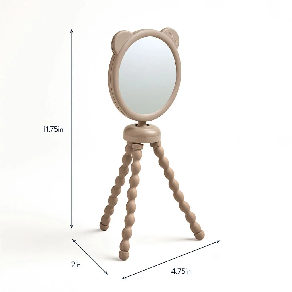 Itzy Peek Stroller Mirror™ - Image 7