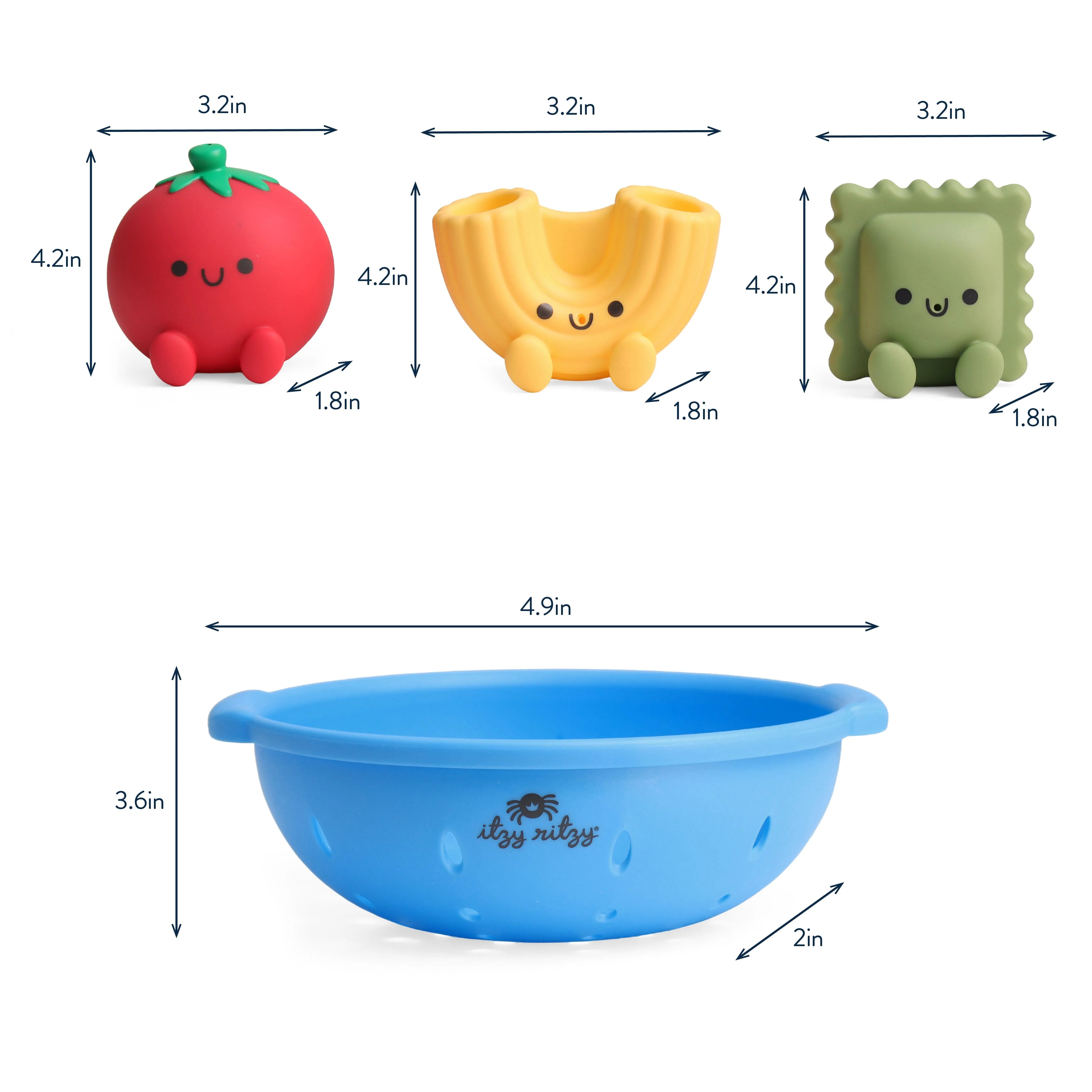 Itzy Splash Pals™ - Image 17