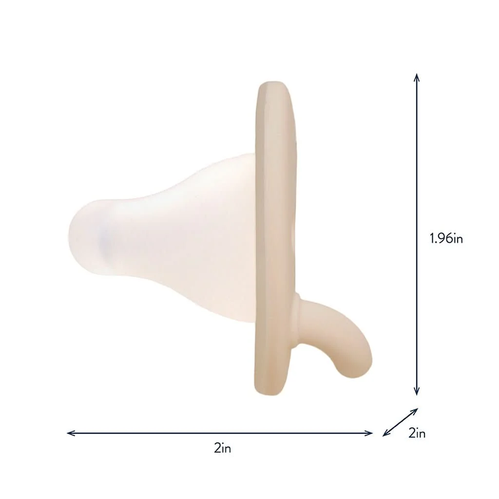 Latch & Soothe™ Breastlike Pacifier - Image 3