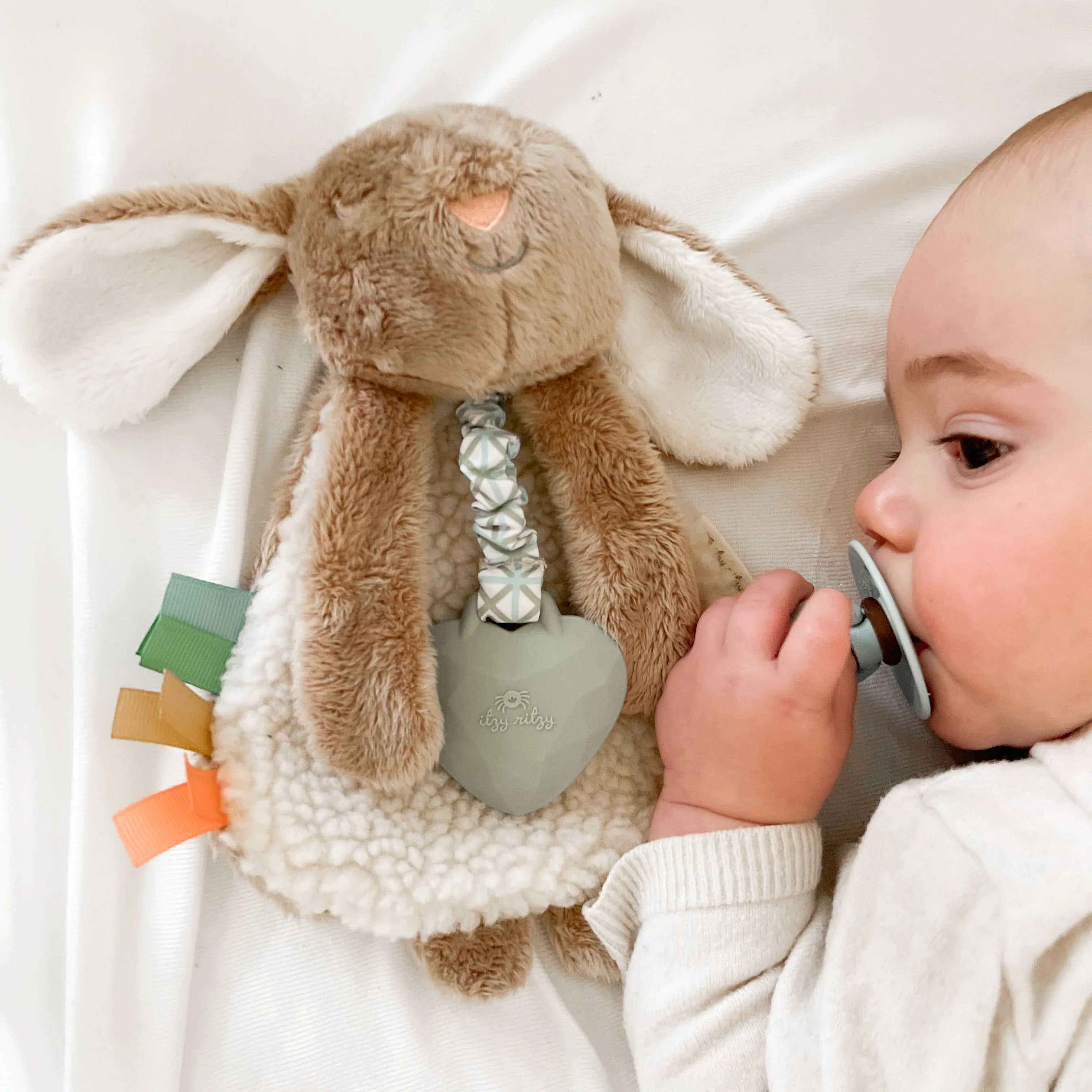 Lovey Pal™ Bunny - Image 9