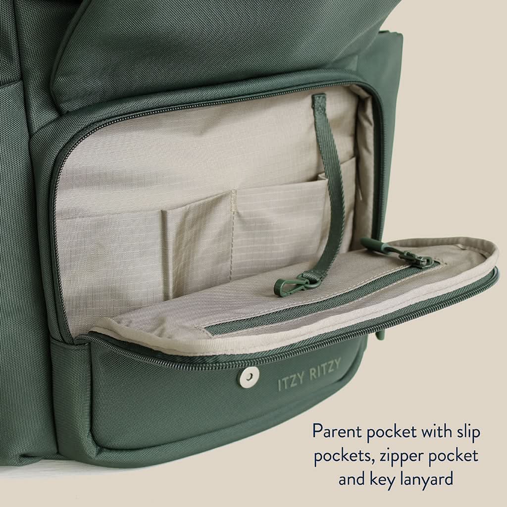 Belong Bucket  Backpack™ - Image 41