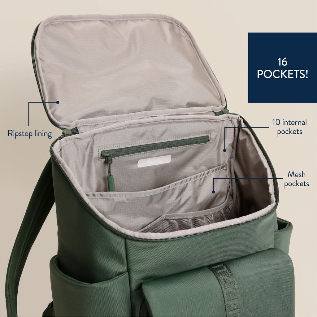 Belong Bucket  Backpack™ - Image 42