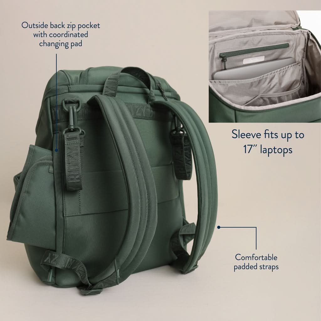 Belong Bucket  Backpack™ - Image 44