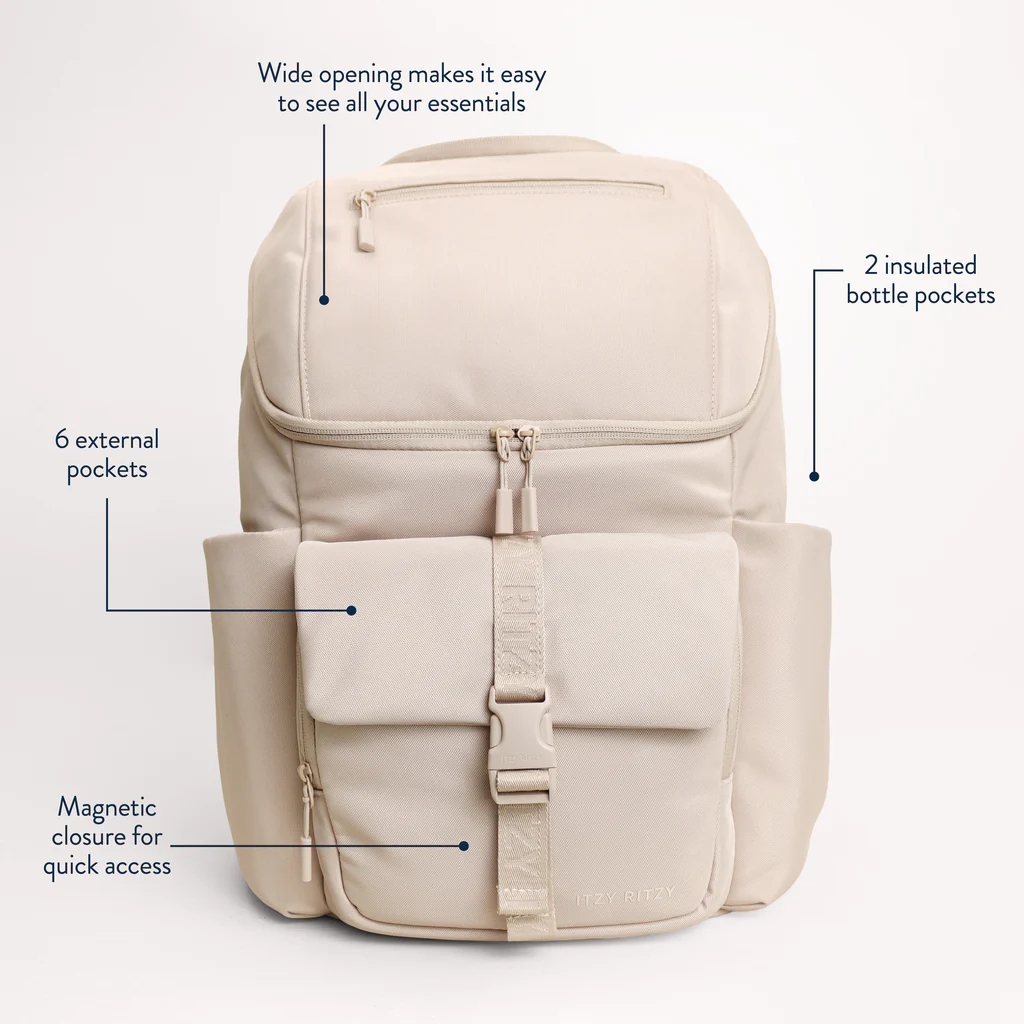 Belong Bucket  Backpack™ - Image 54