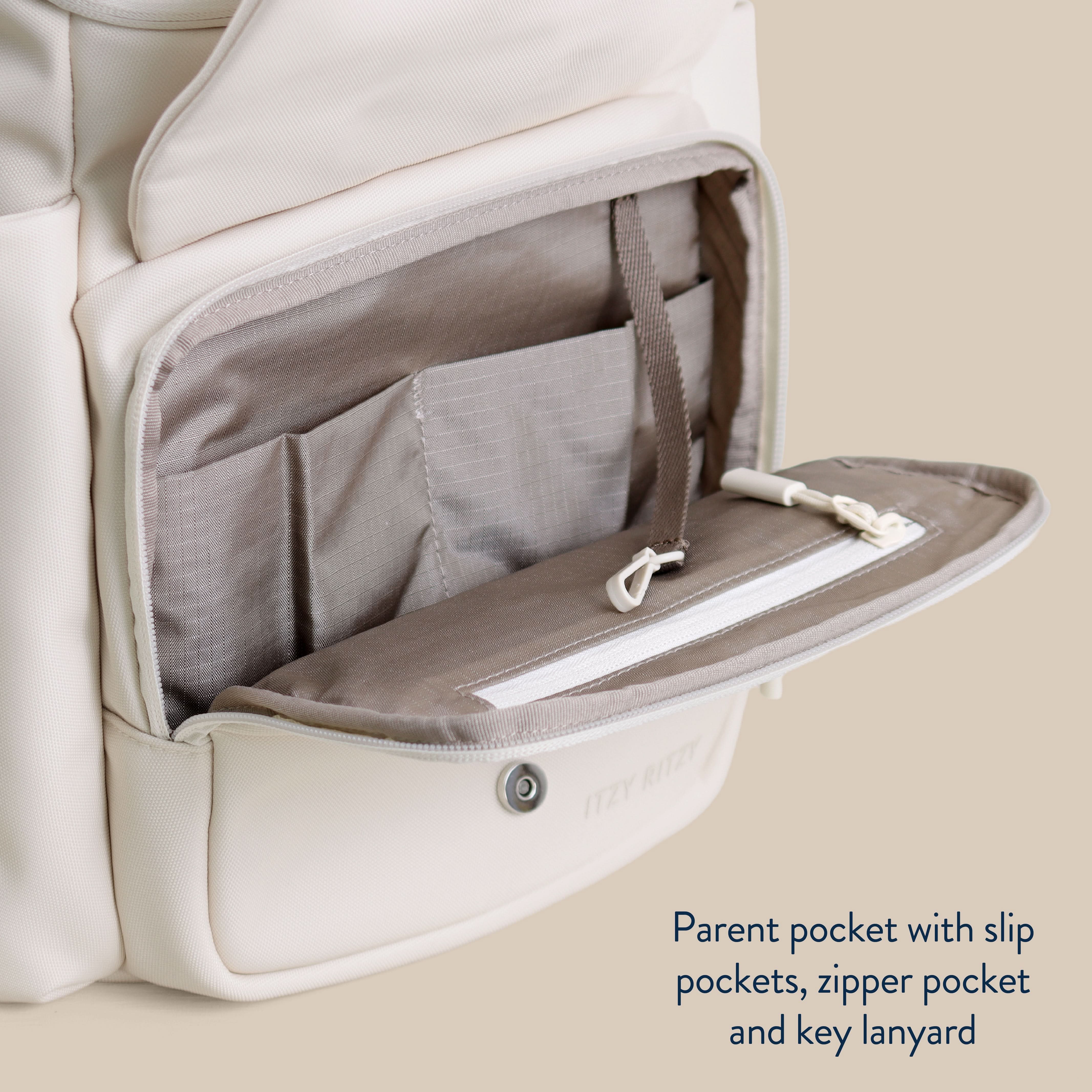 Belong Bucket  Backpack™ - Image 7