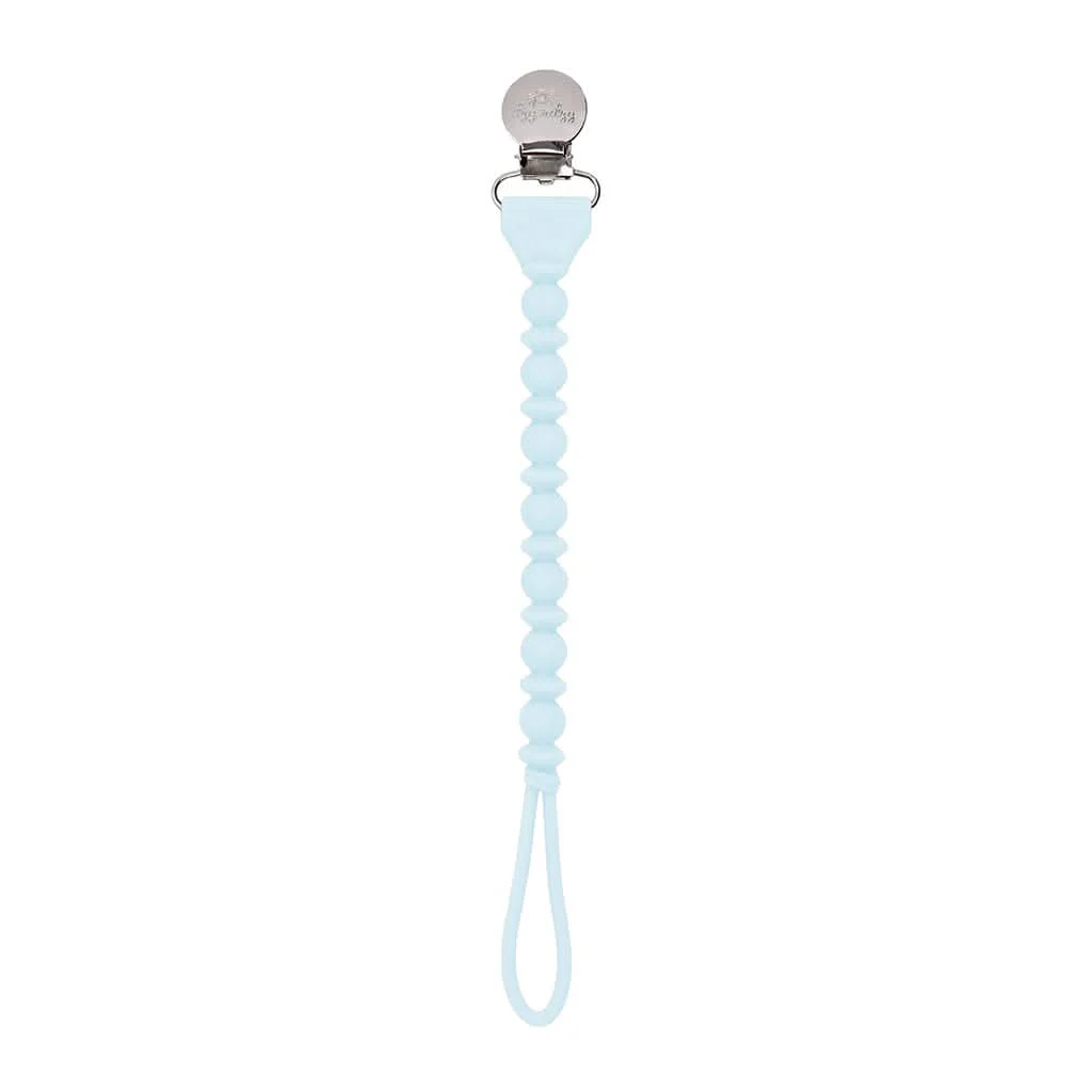 Itzy Paci Strap™ - Beaded Pacifier Clip - Image 14