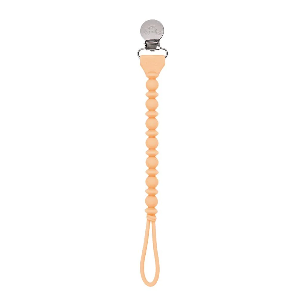 Itzy Paci Strap™ - Beaded Pacifier Clip - Image 6