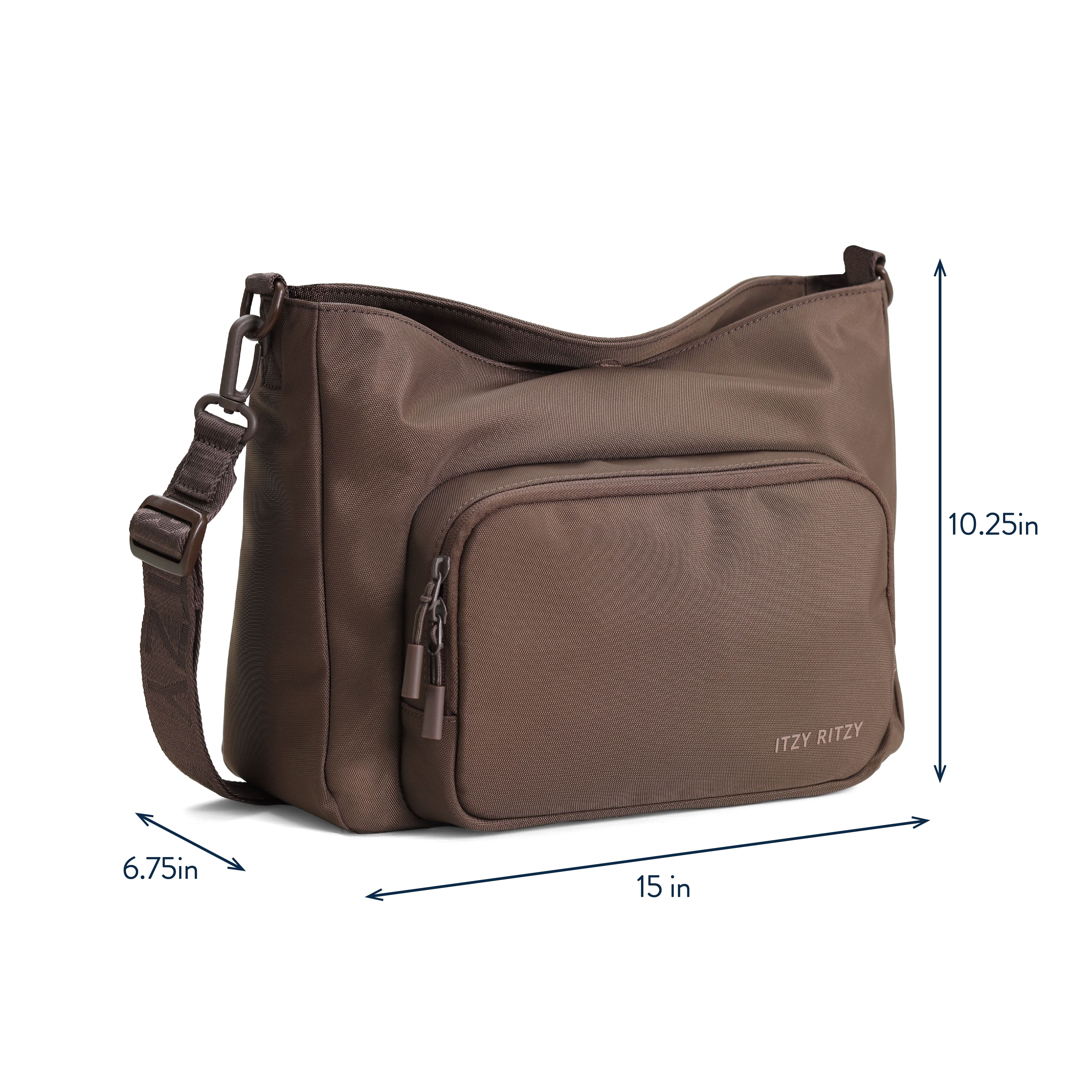 Belong Cargo Caddy™ Crossbody and Stroller Caddy - Image 14