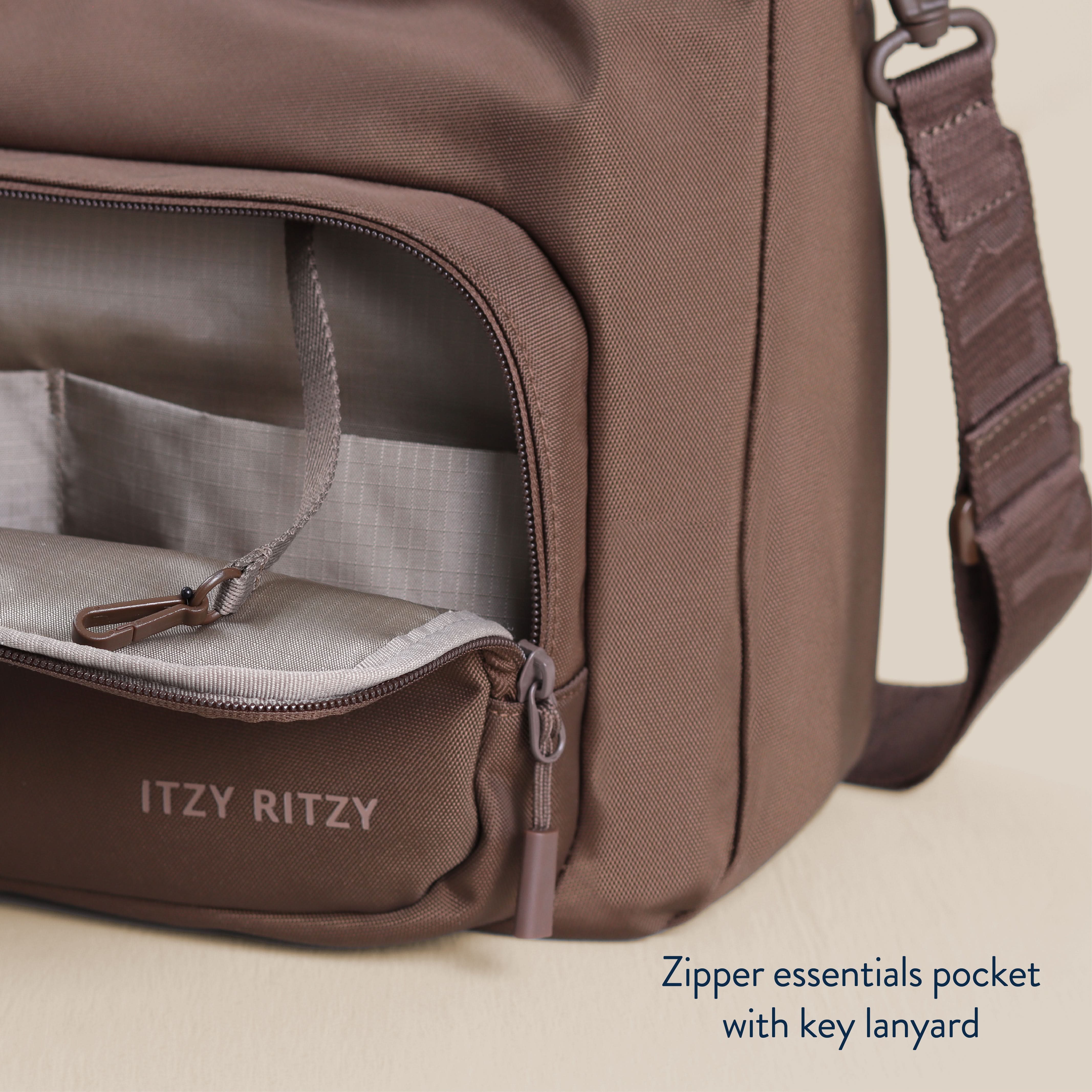 Belong Cargo Caddy™ Crossbody and Stroller Caddy - Image 17