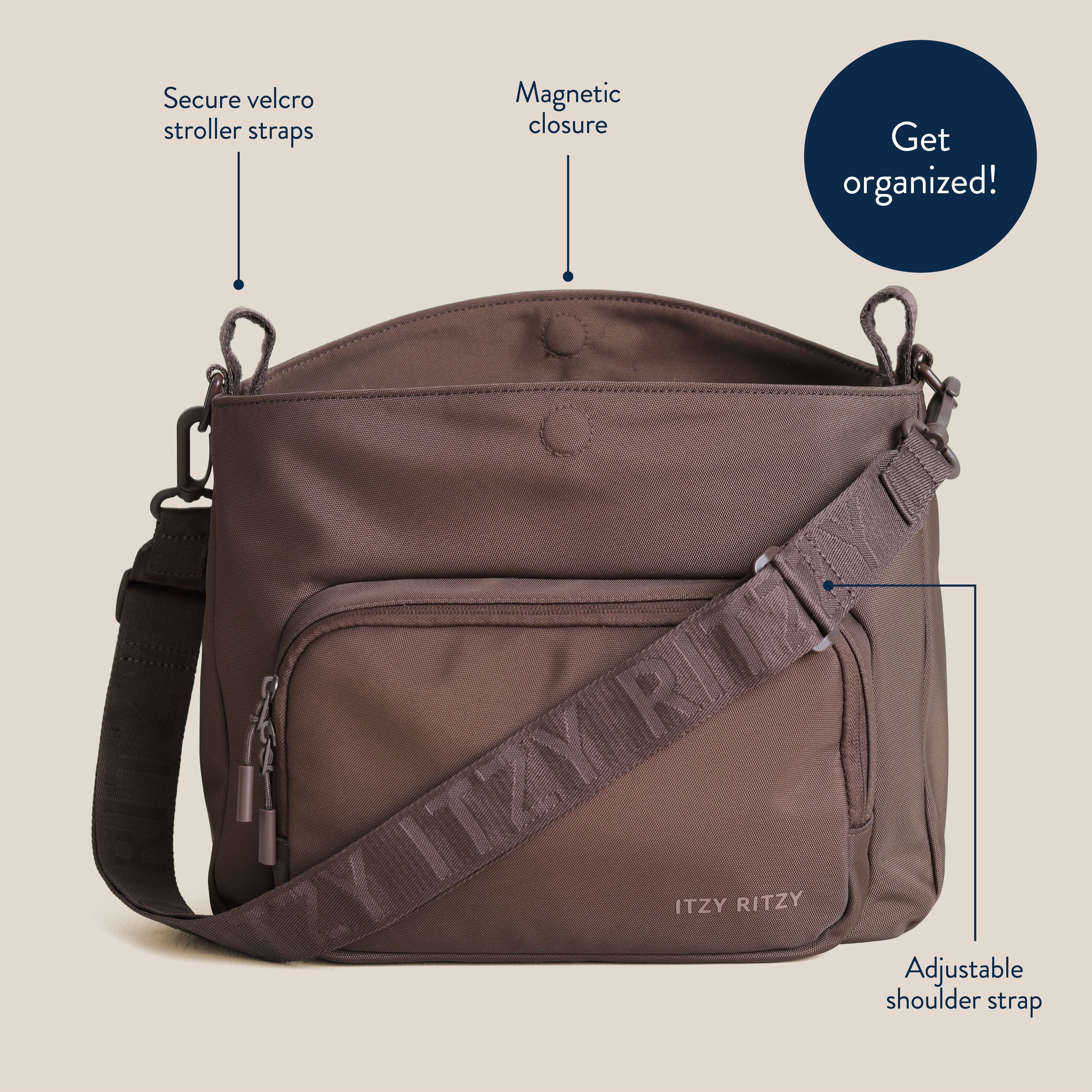 Belong Cargo Caddy™ Crossbody and Stroller Caddy - Image 18