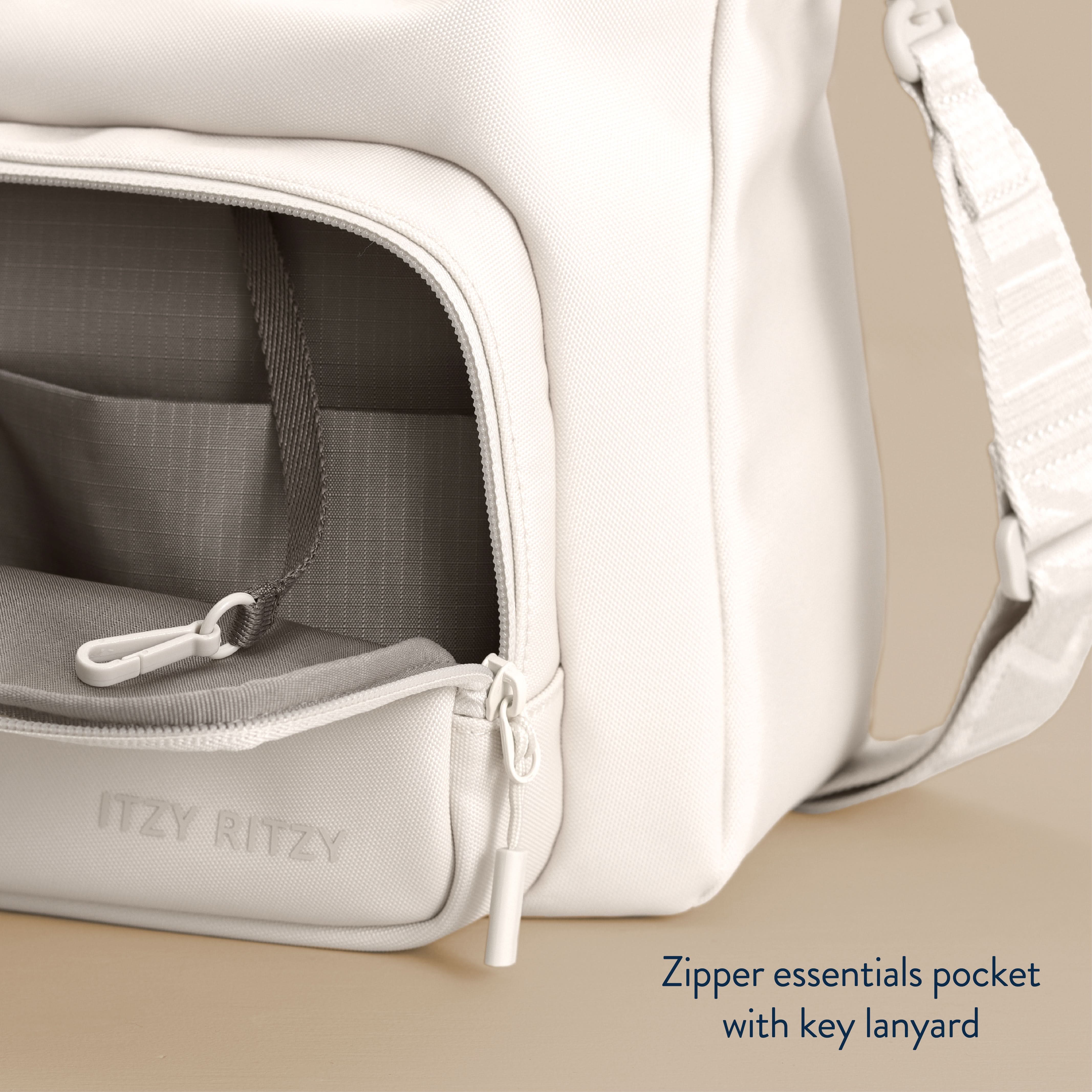 Belong Cargo Caddy™ Crossbody and Stroller Caddy - Image 25