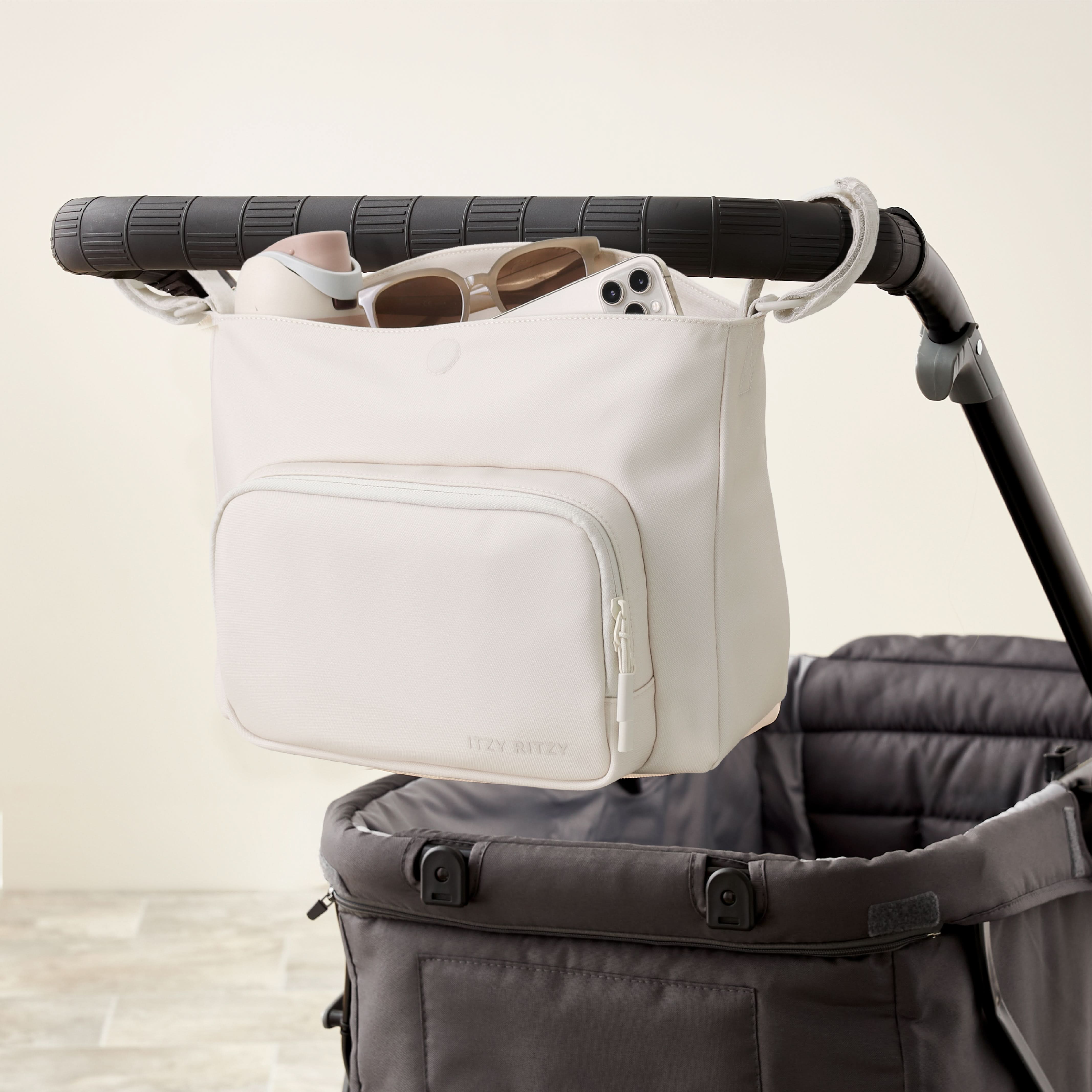 Belong Cargo Caddy™ Crossbody and Stroller Caddy - Image 27