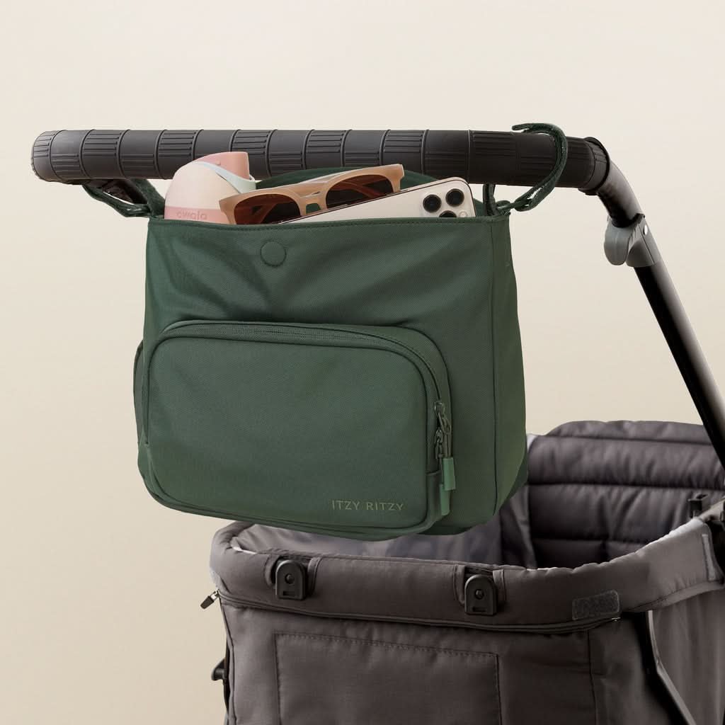 Belong Cargo Caddy™ Crossbody and Stroller Caddy - Image 42