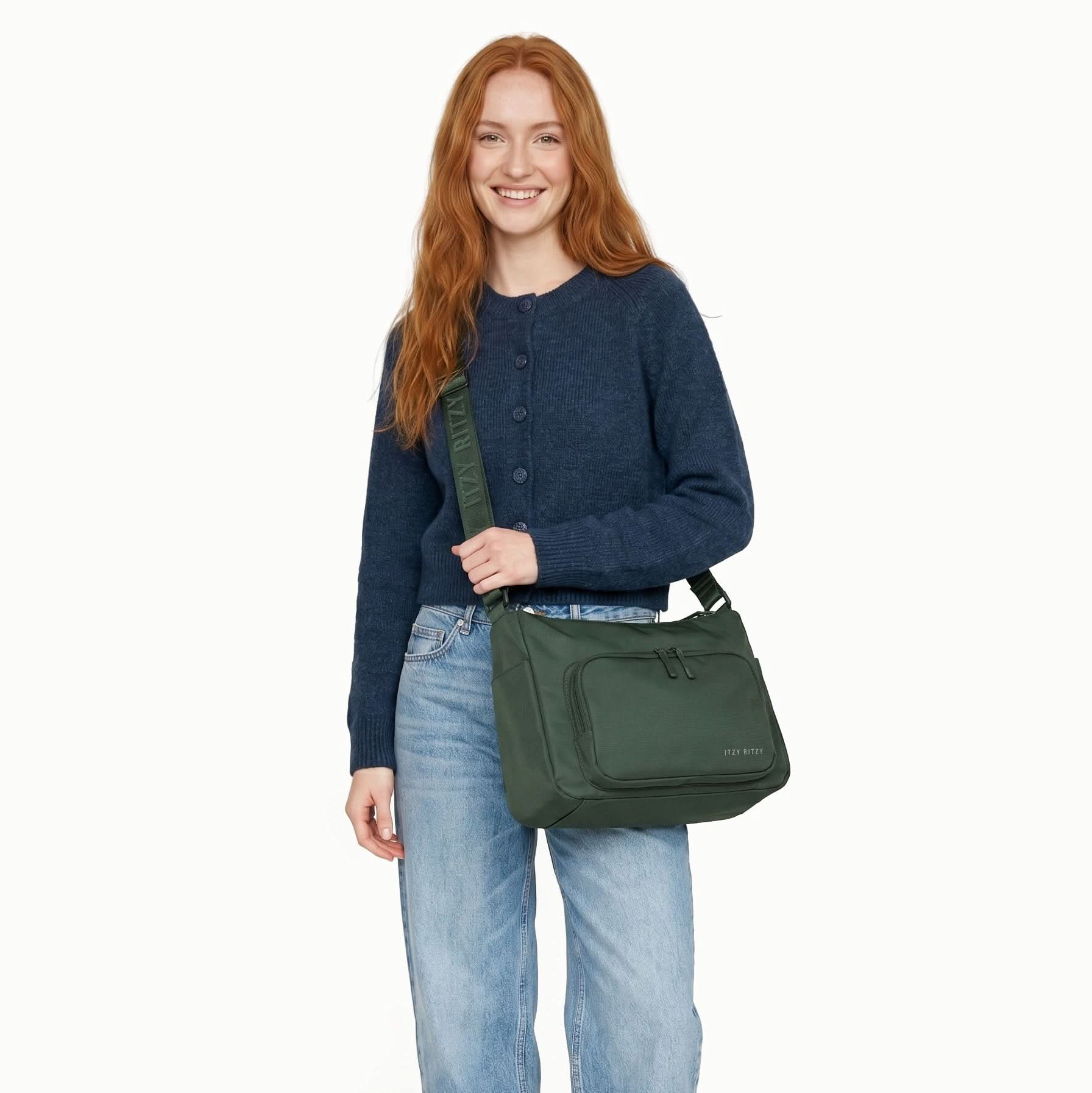 Belong Cargo Caddy™ Crossbody and Stroller Caddy - Image 44