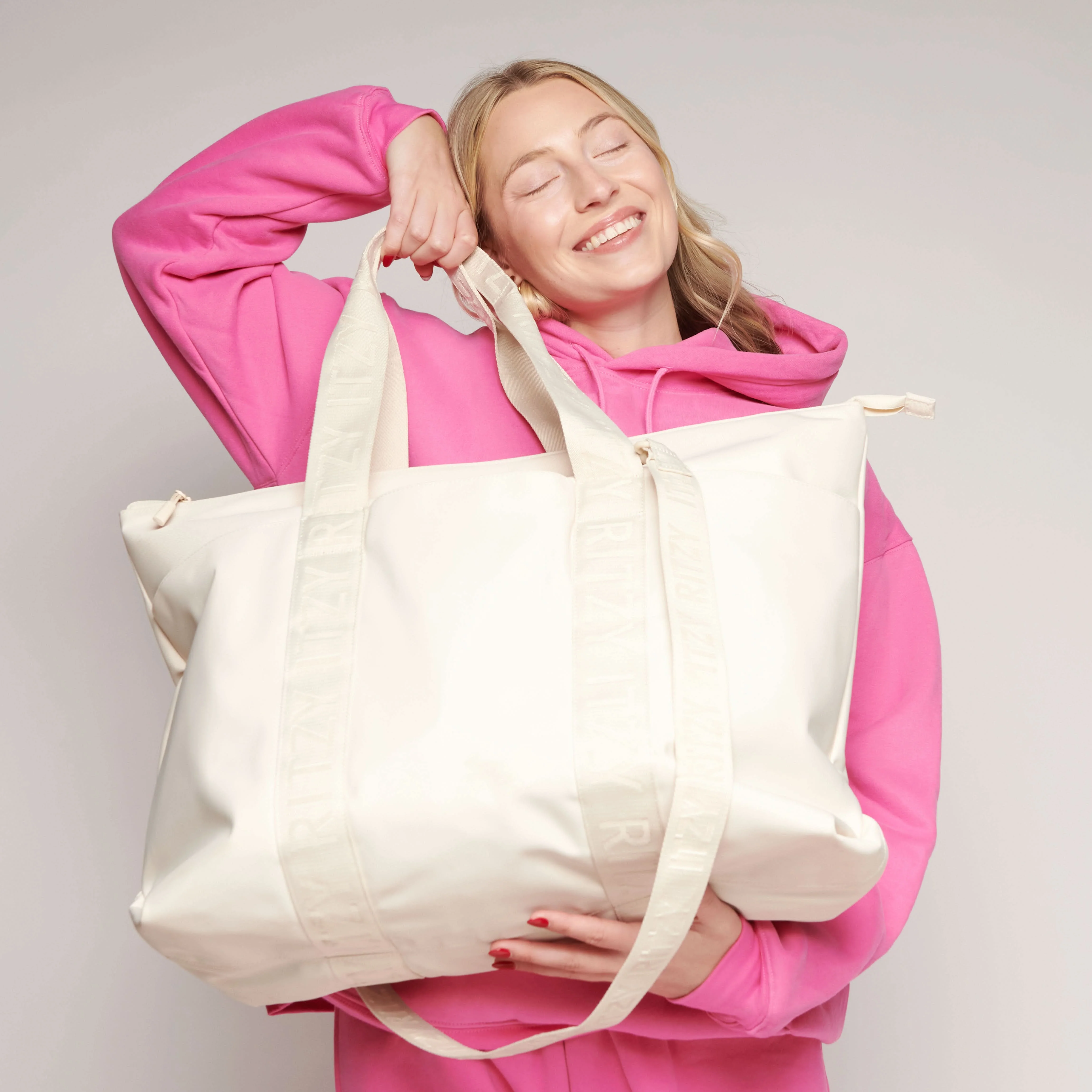 Belong All-in-Tote™ Weekender Bag - Image 34