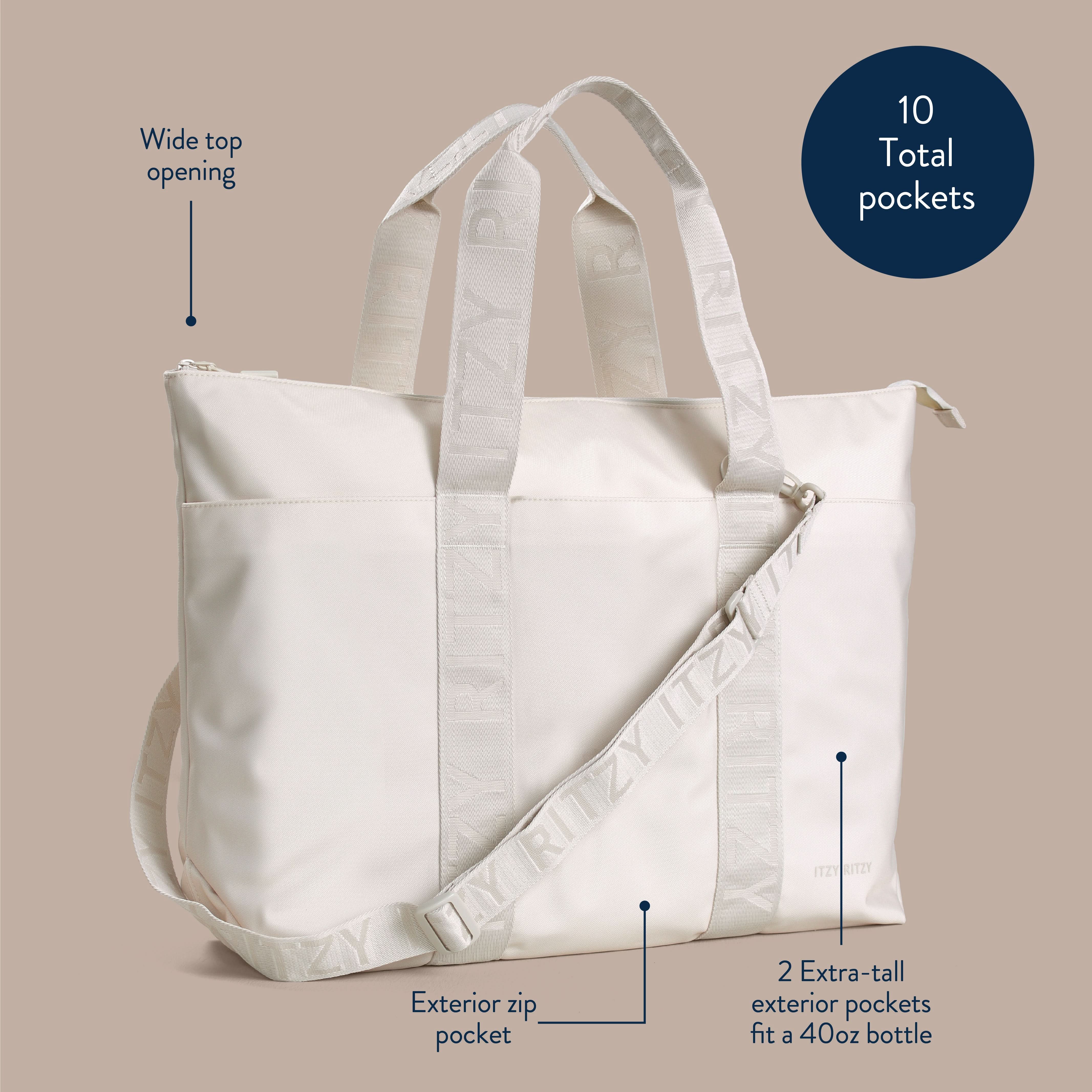 Belong All-in-Tote™ Weekender Bag - Image 35