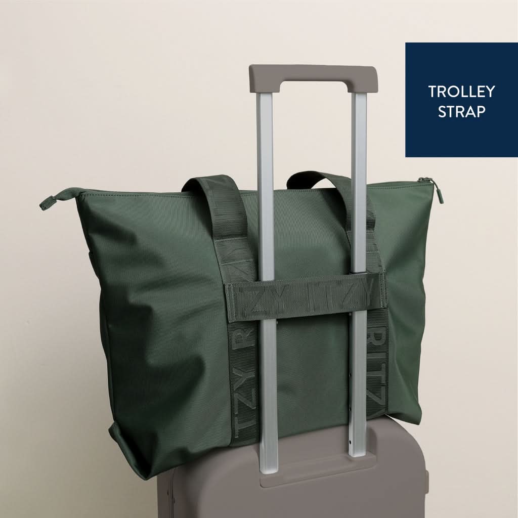 Belong All-in-Tote™ Weekender Bag - Image 8