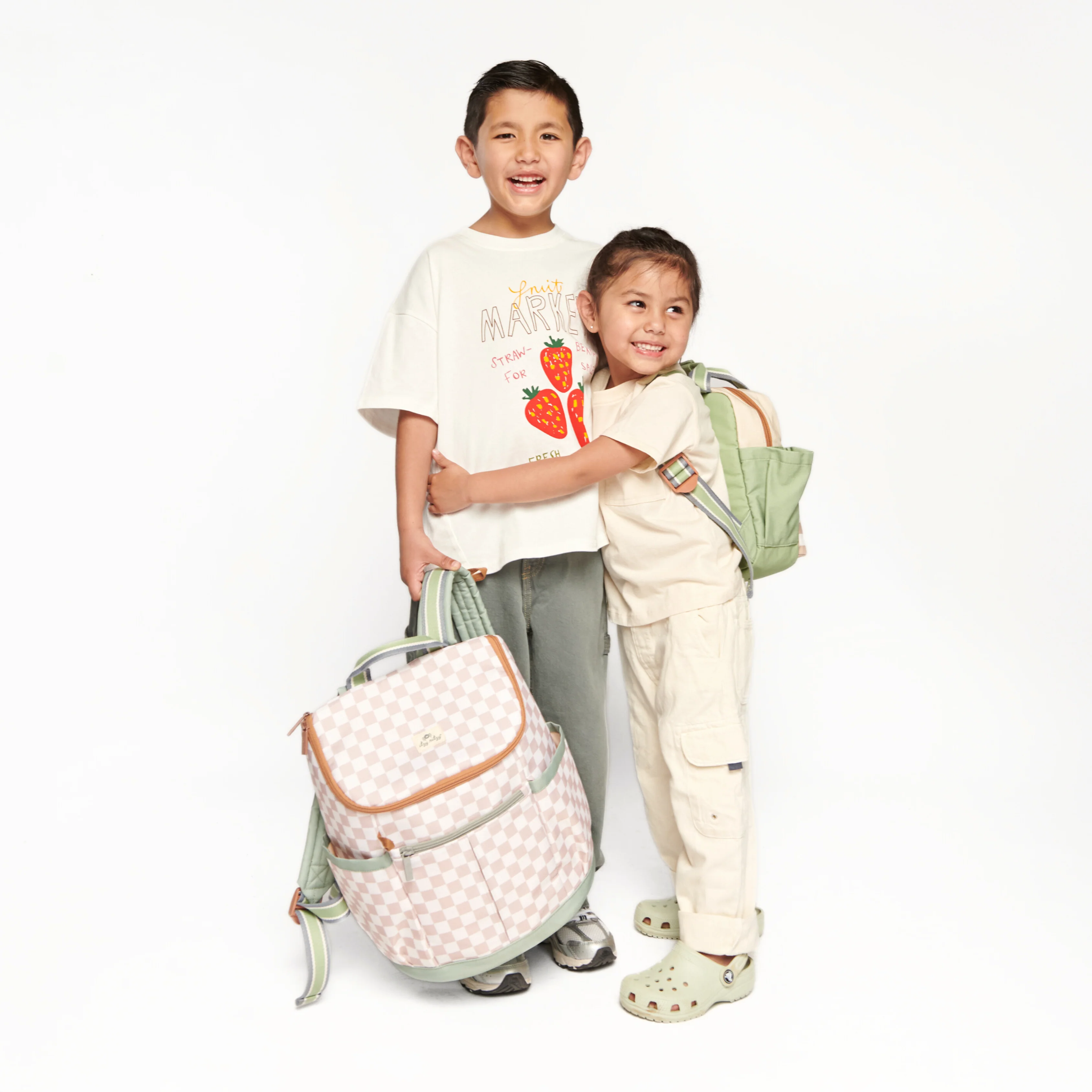 Itzy Explorer™ Preschool & Big Kid Backpack - Image 11