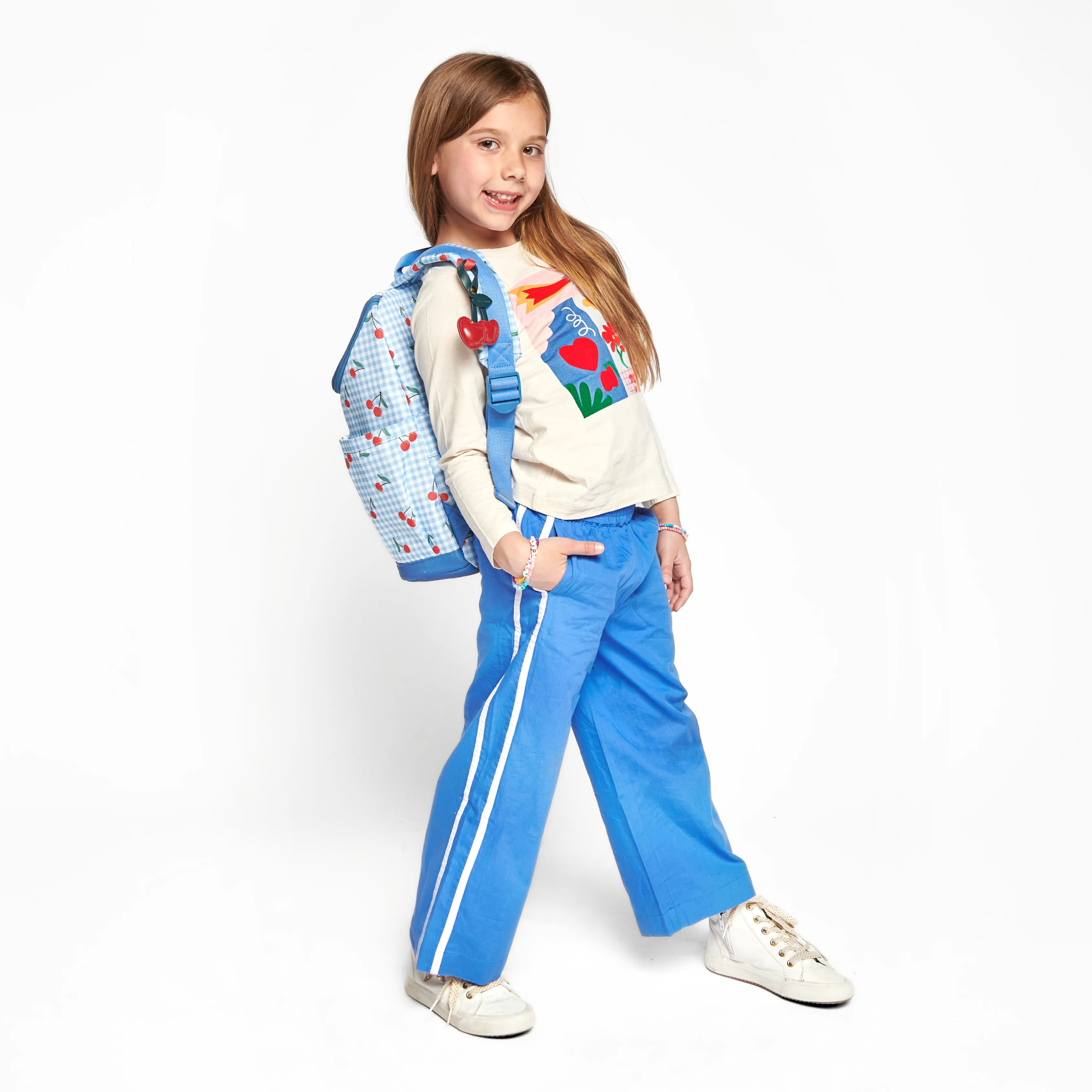 Itzy Explorer™ Preschool & Big Kid Backpack - Image 22