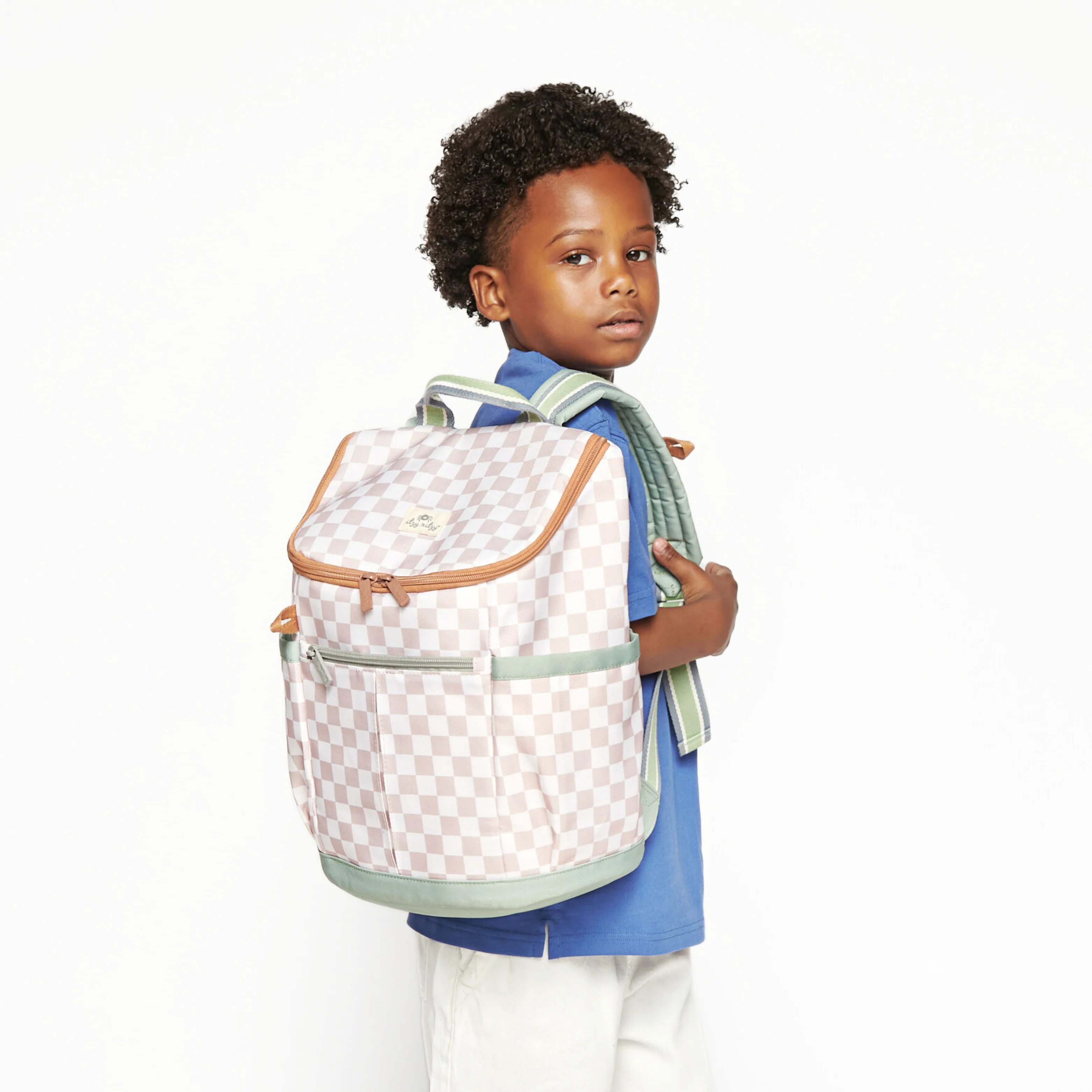 Itzy Explorer™ Preschool & Big Kid Backpack - Image 39