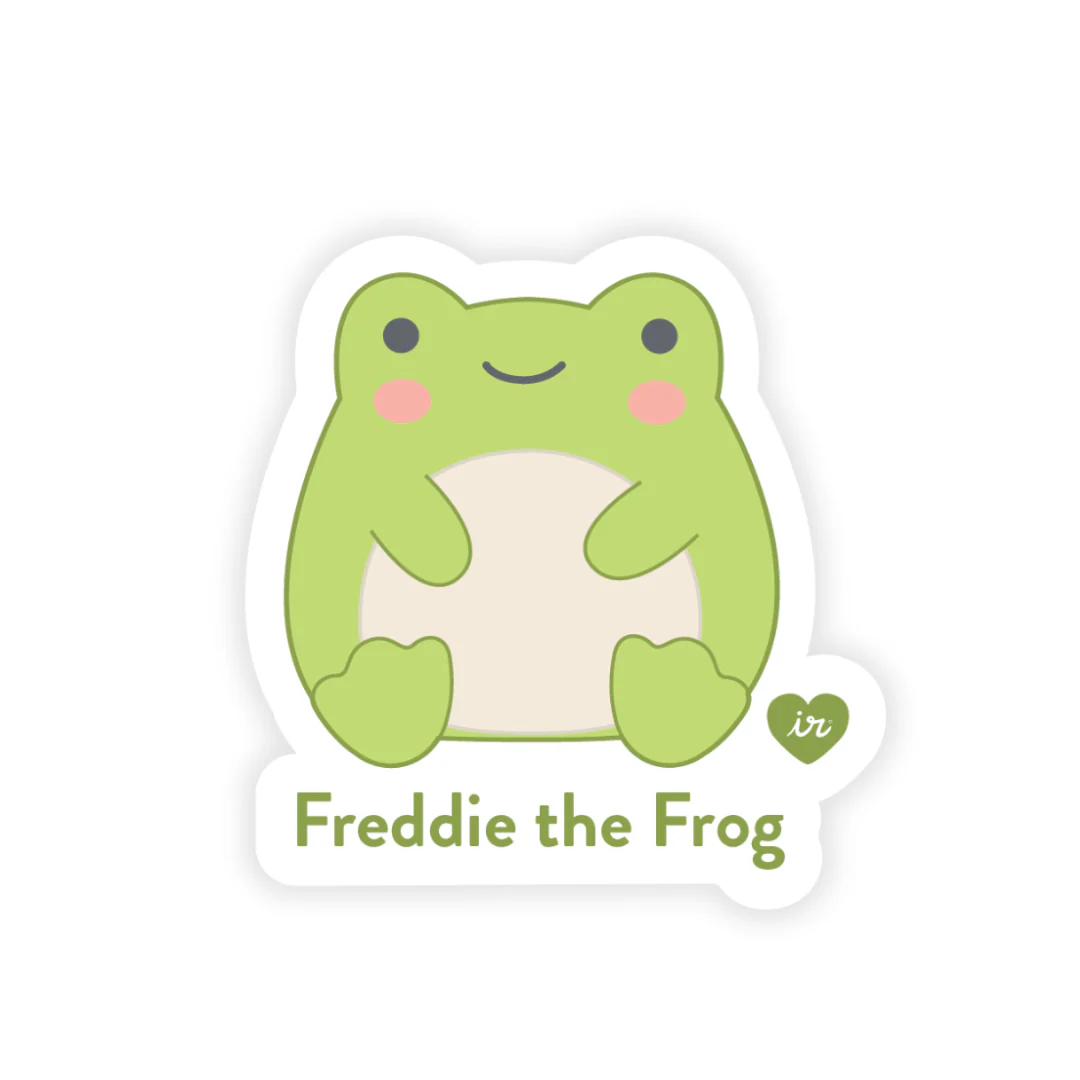 Snuggleverse Stickers - Image 6