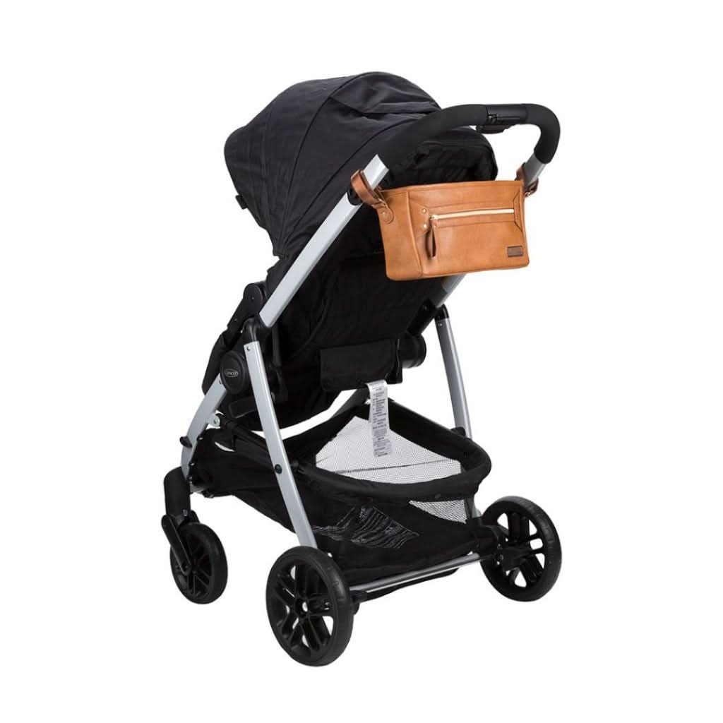 Stroller Caddy - Handy Stroller Storage - Image 38