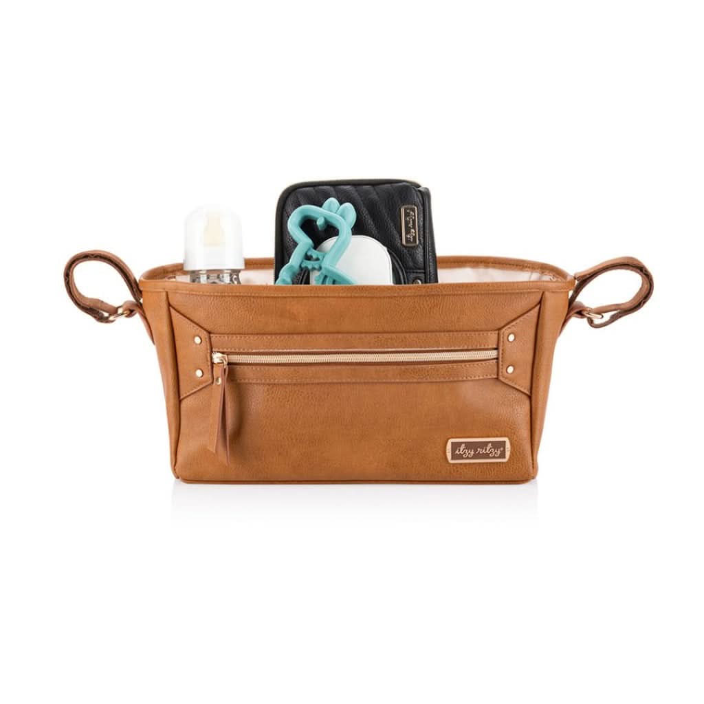 Stroller Caddy - Handy Stroller Storage - Image 43
