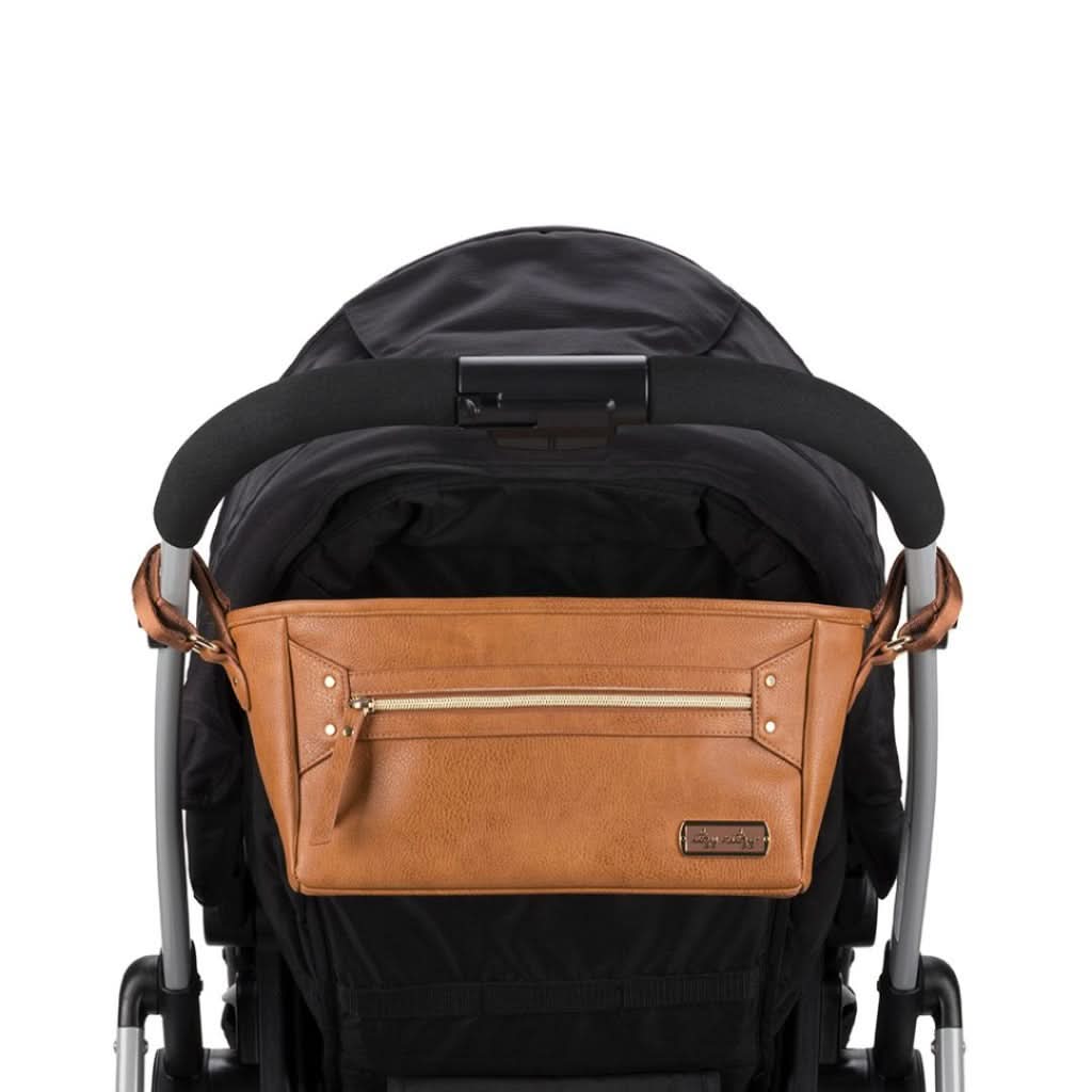 Stroller Caddy - Handy Stroller Storage - Image 44