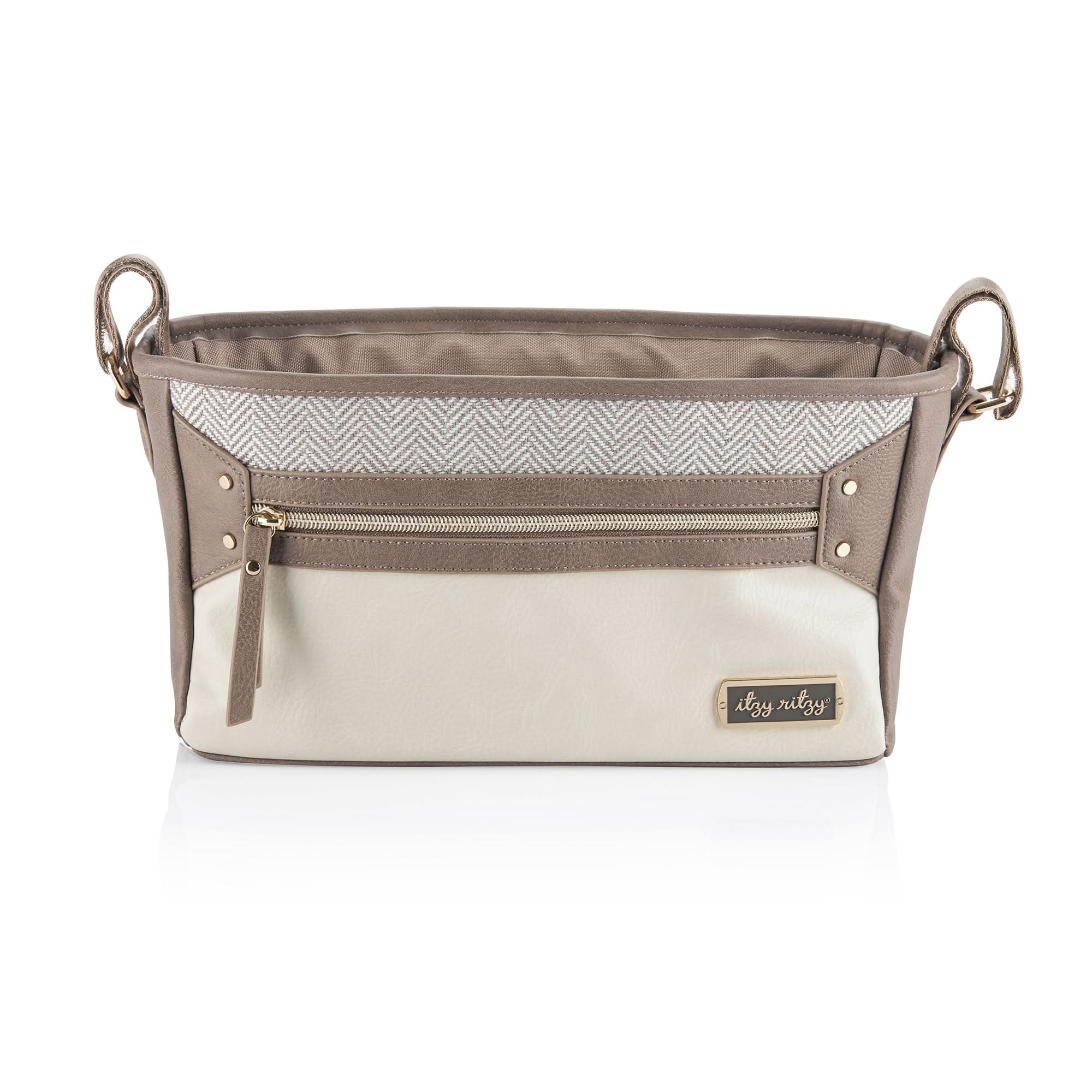 Stroller Caddy - Handy Stroller Storage - Image 46