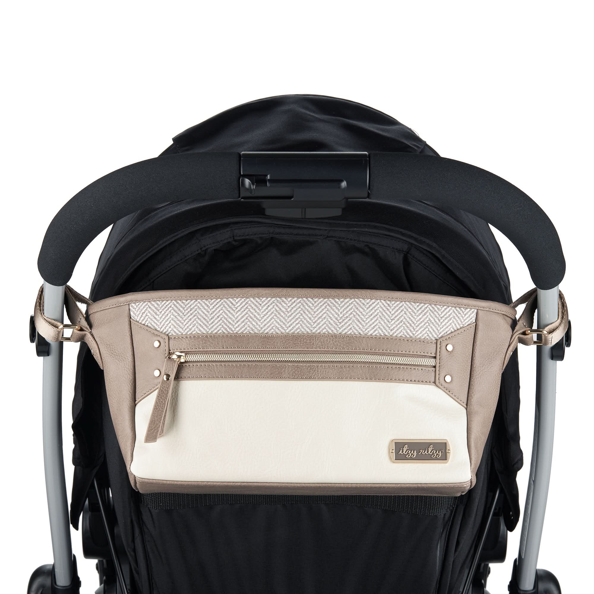 Stroller Caddy - Handy Stroller Storage - Image 47