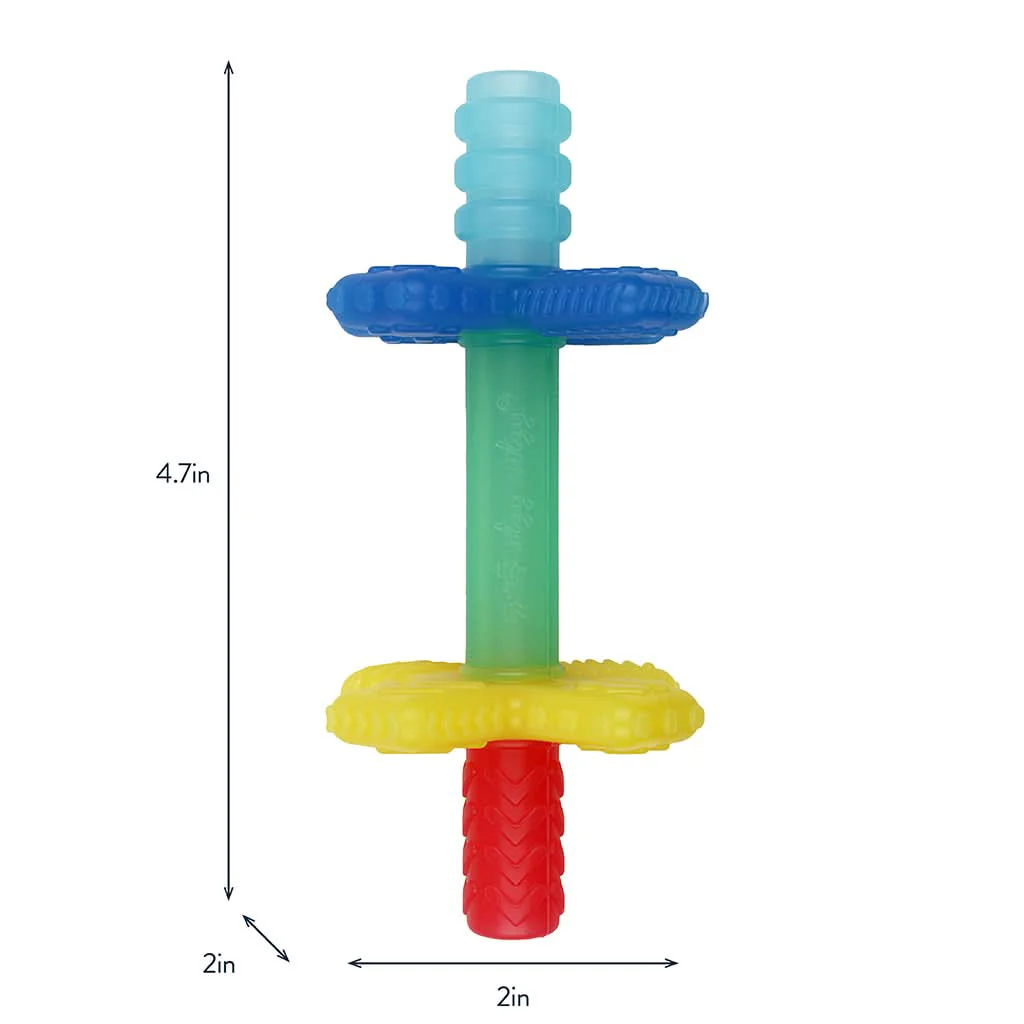 Teensy Tube™ Teether - Image 15