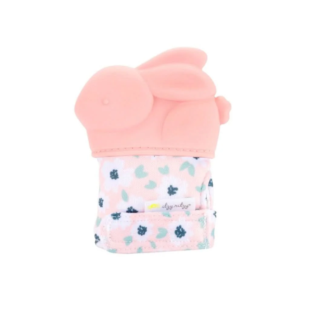 Itzy Mitt® Teething Mittens - Image 13
