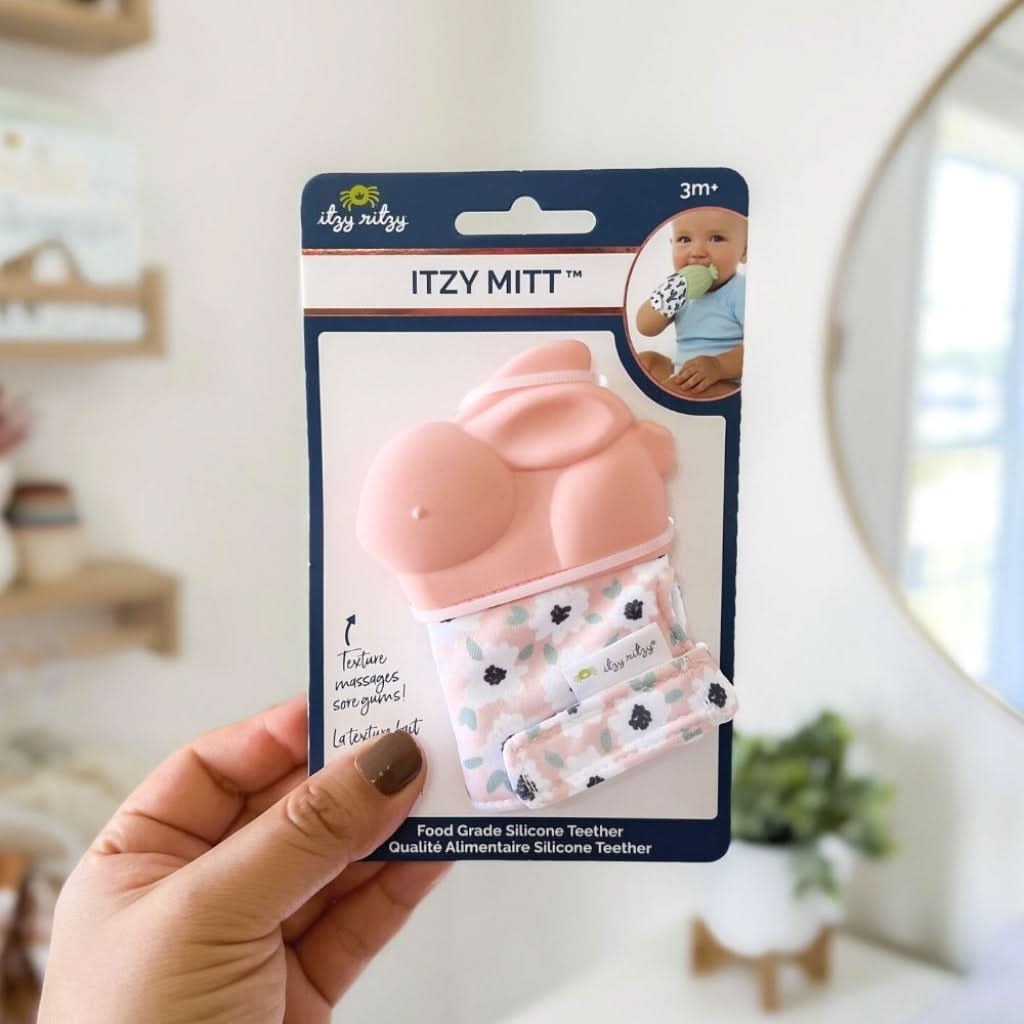 Itzy Mitt® Teething Mittens - Image 51