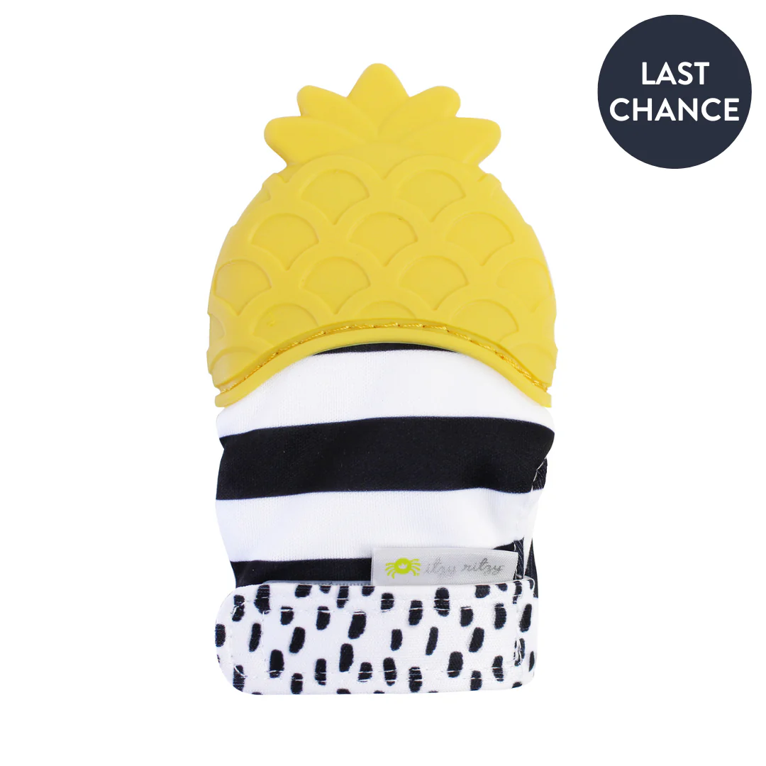 Itzy Mitt® Teething Mittens - Image 56