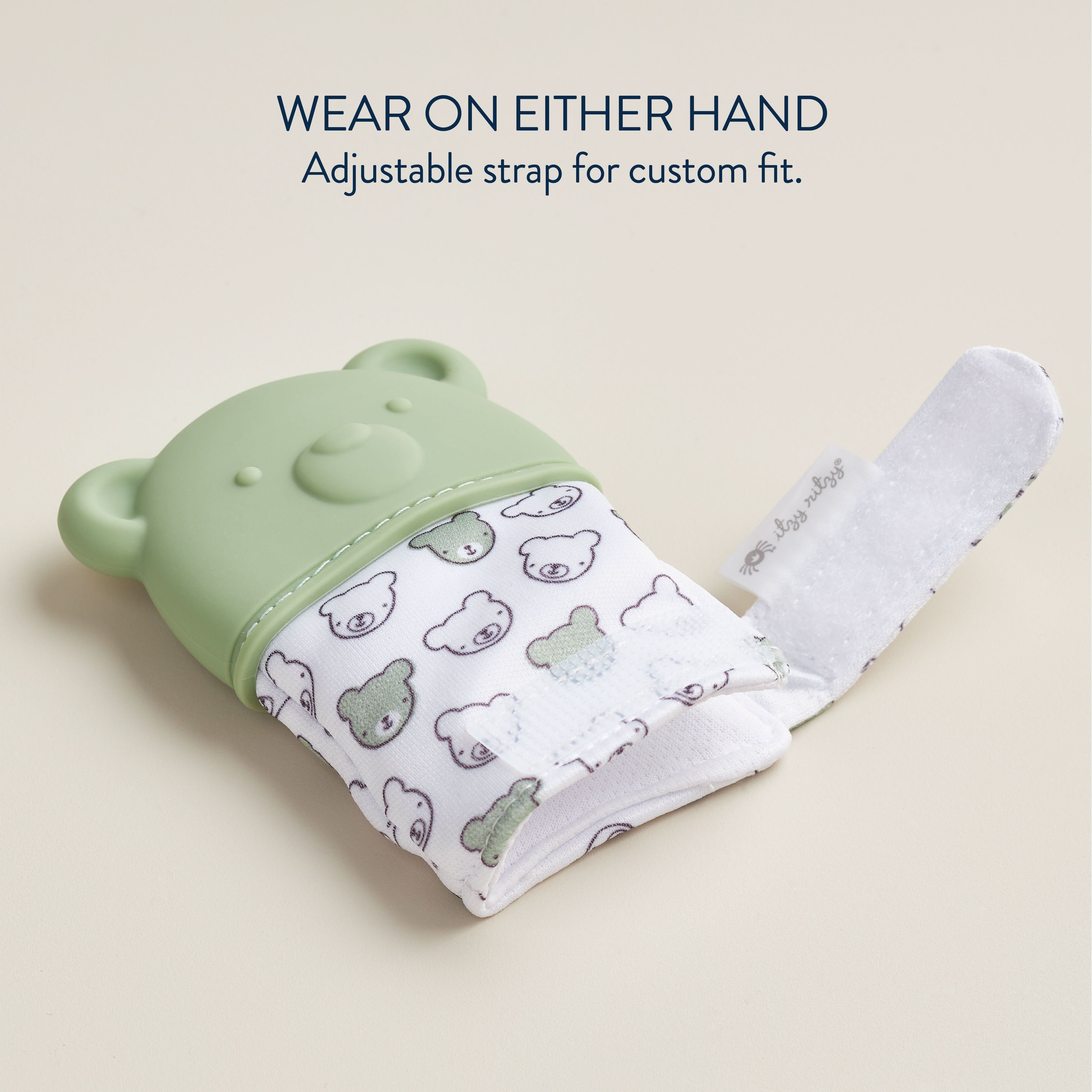 Itzy Mitt® Teething Mittens - Image 73