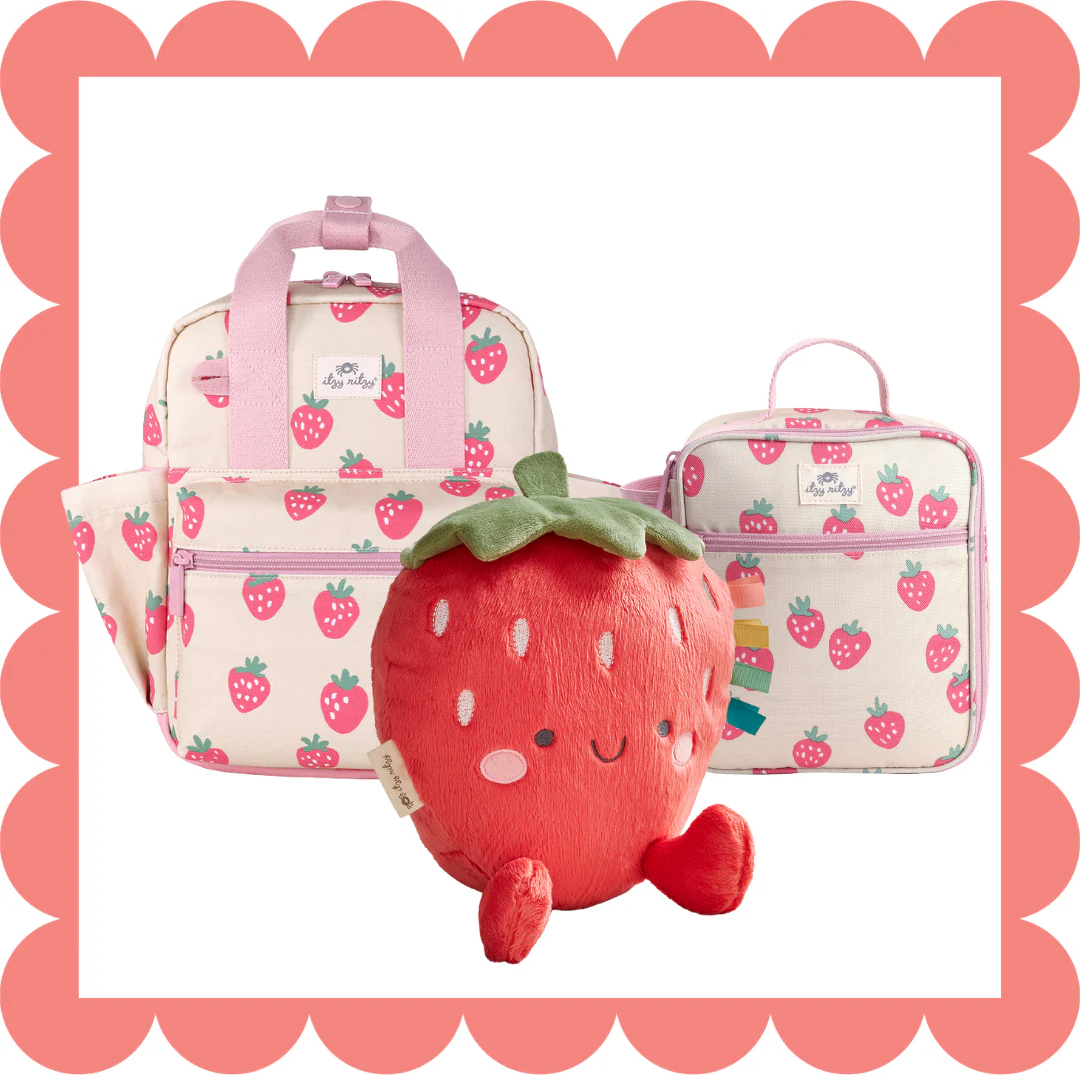 Toddler Plush Bundle - Image 6