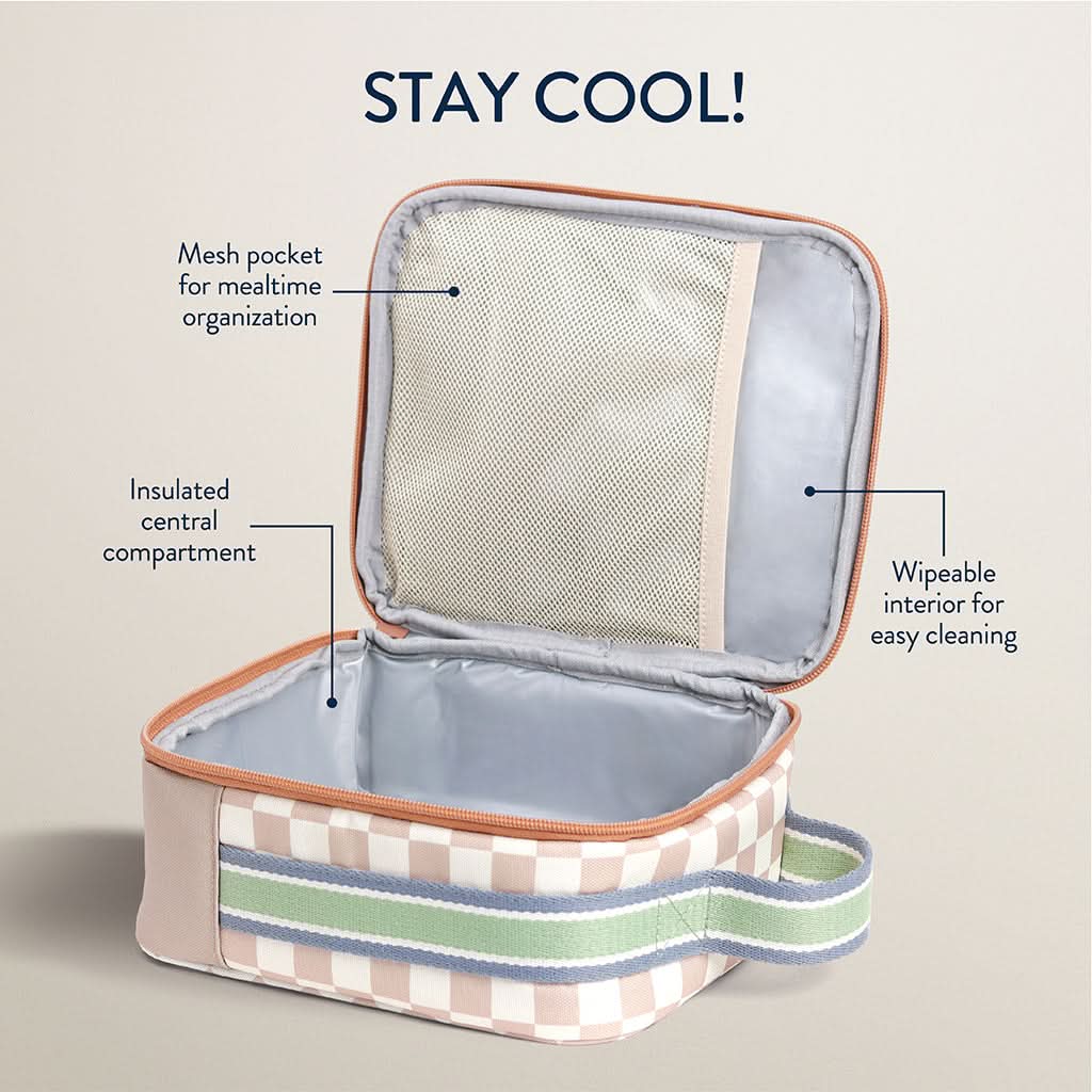 Itzy Lunch Box™ Toddler Bag - Image 14