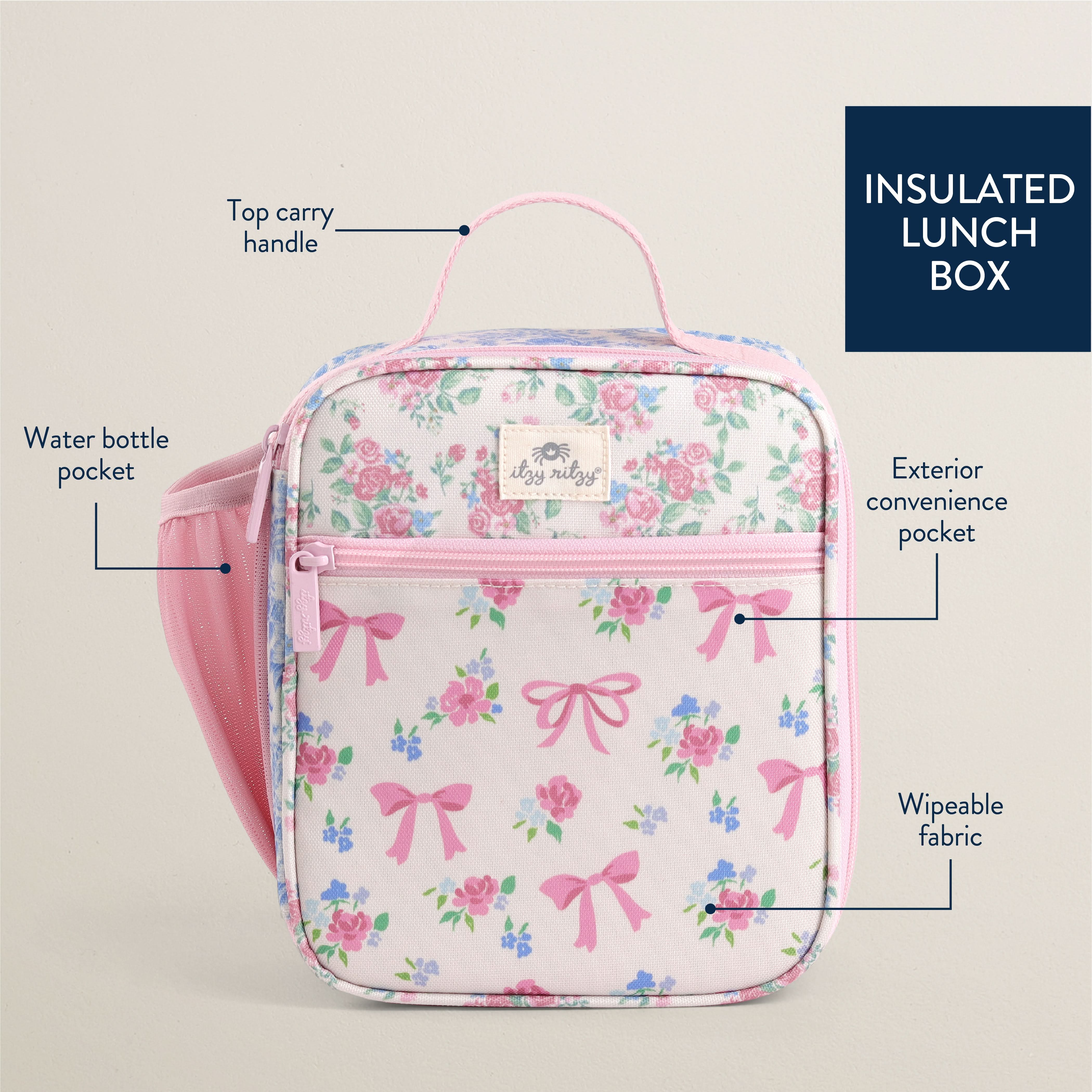 Itzy Lunch Box™ Toddler Bag - Image 18
