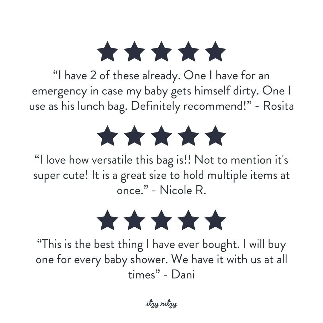 Travel Happens™ Reusable Sealed Wet Bag - Image 4
