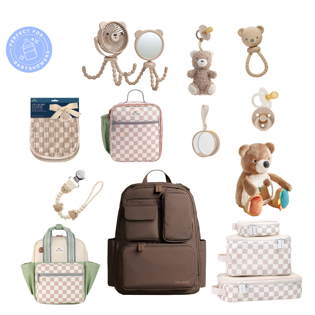 Ultimate Welcome Baby Gift Bundle for New Parents - Image 3