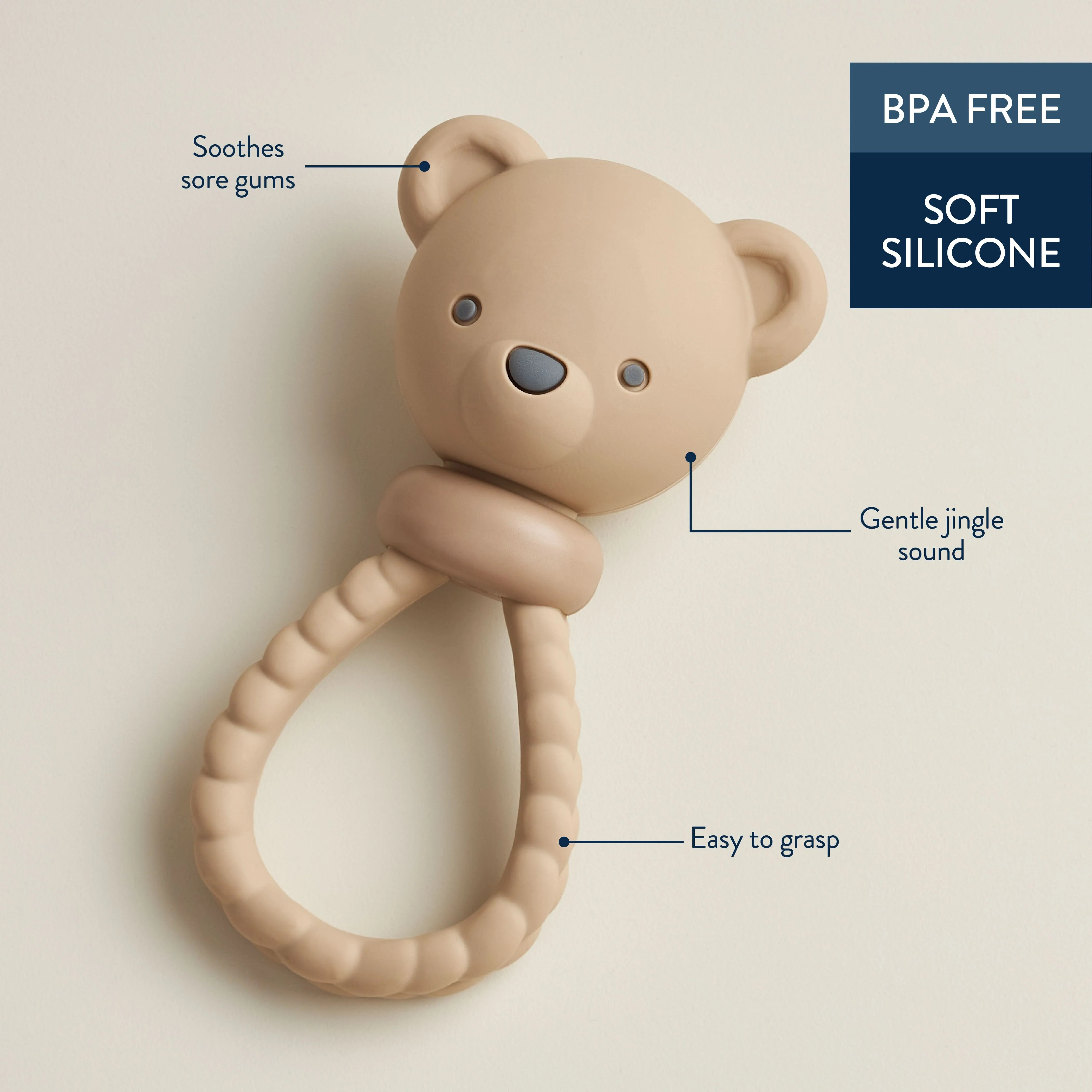 Ultimate Welcome Baby Gift Bundle for New Parents - Image 30