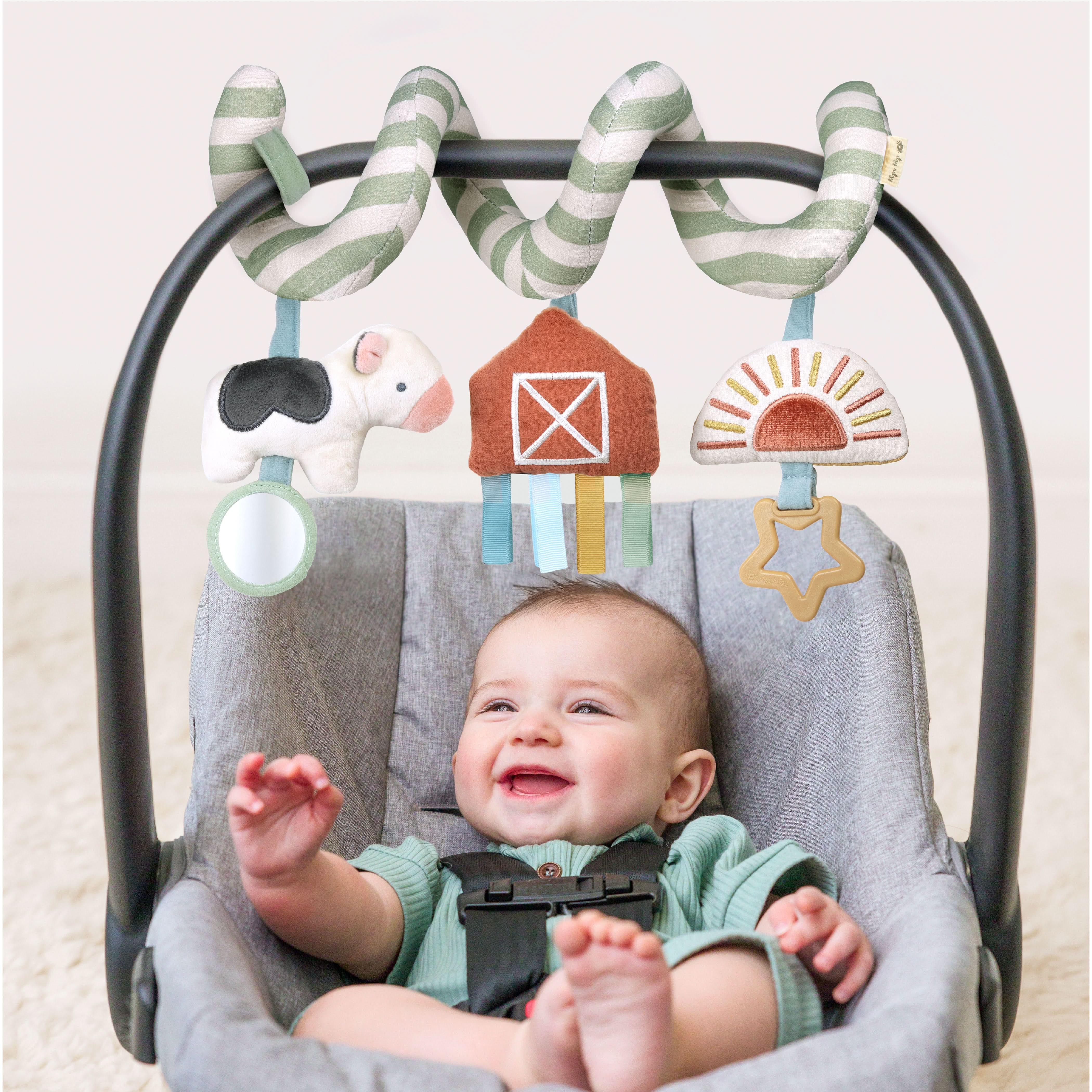 Ultimate Welcome Baby Gift Bundle for New Parents - Image 36