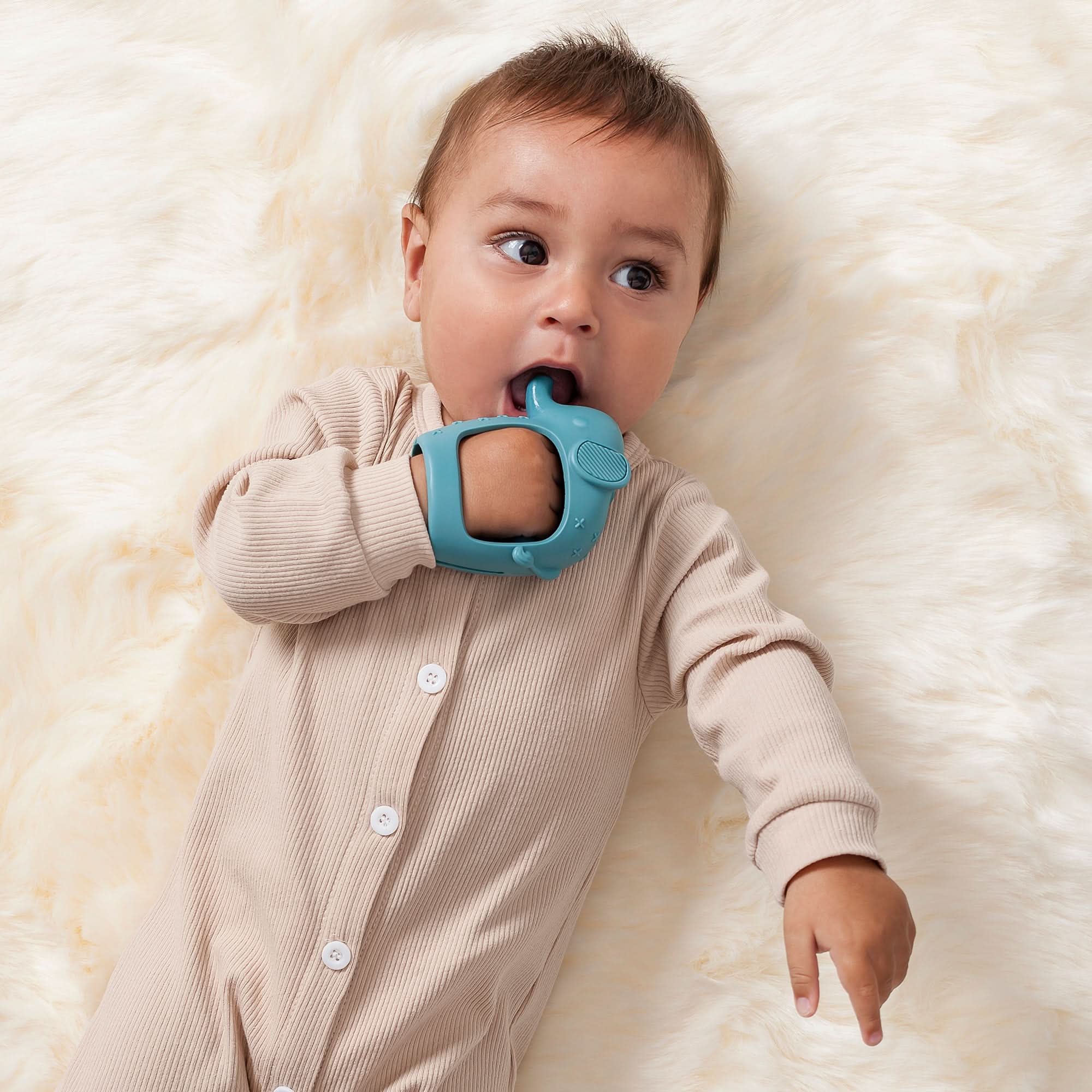 Ultimate Welcome Baby Gift Bundle for New Parents - Image 38