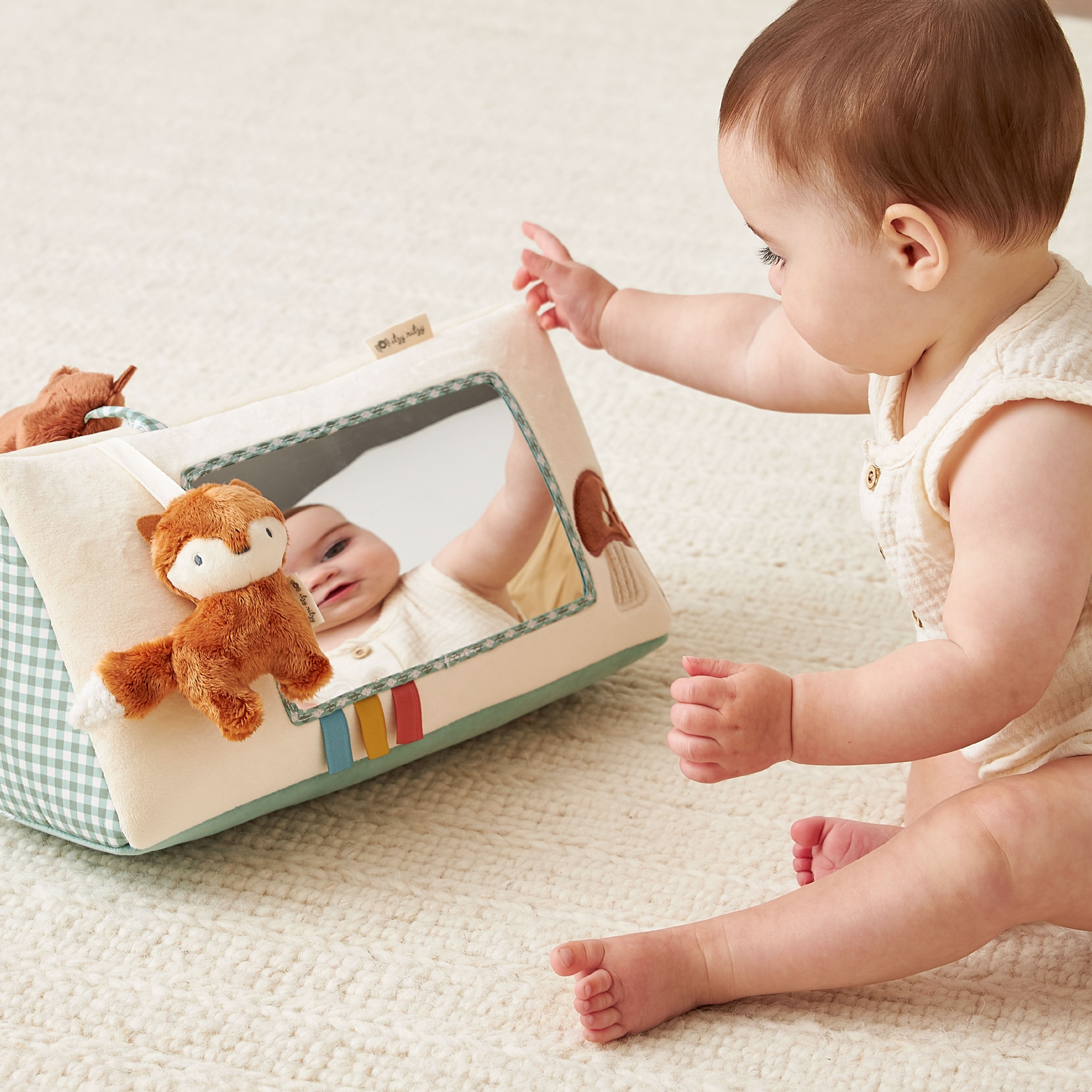 Ultimate Welcome Baby Gift Bundle for New Parents - Image 55