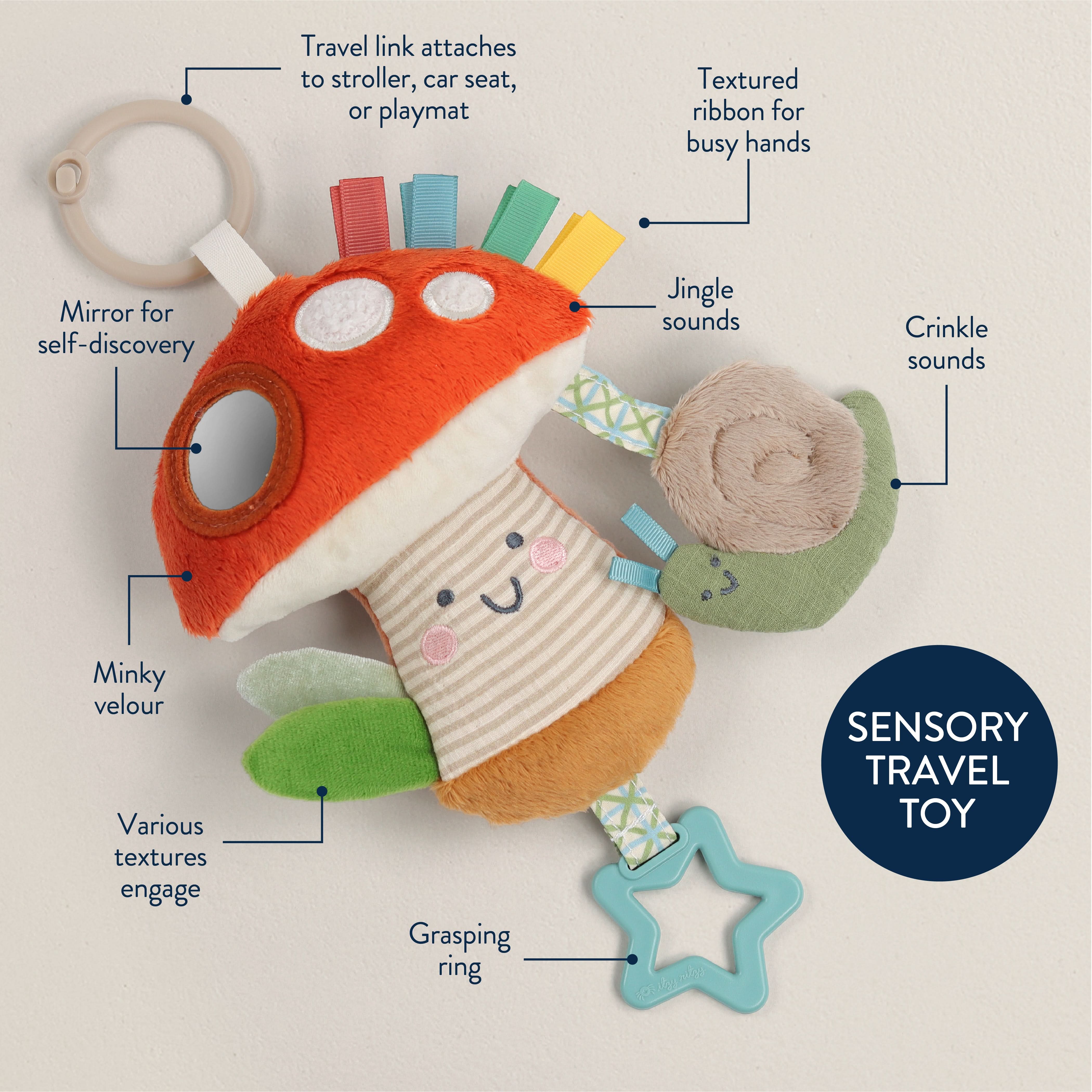 Ultimate Welcome Baby Gift Bundle for New Parents - Image 64