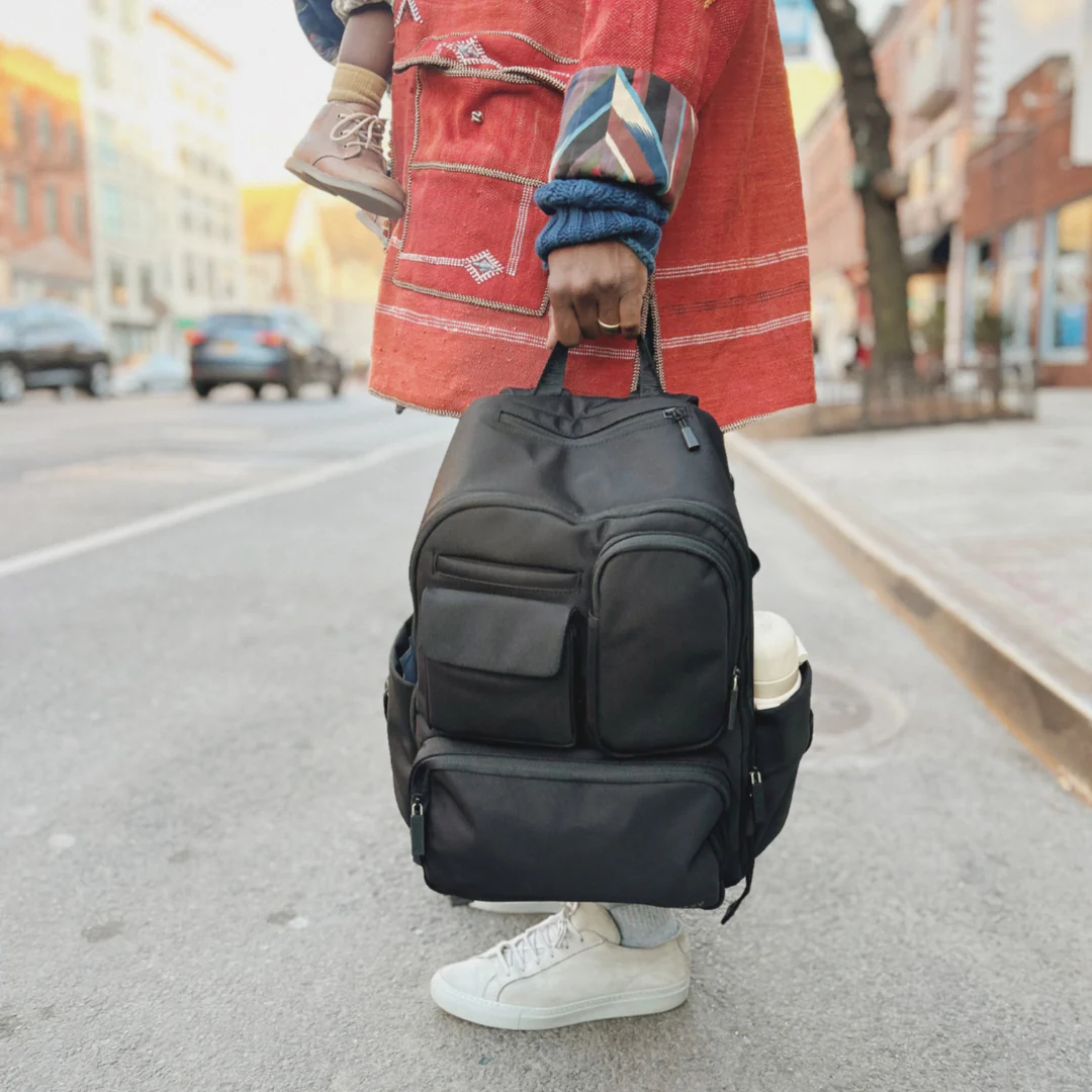 Belong Utility Backpack™ Diaper Bag - Image 18
