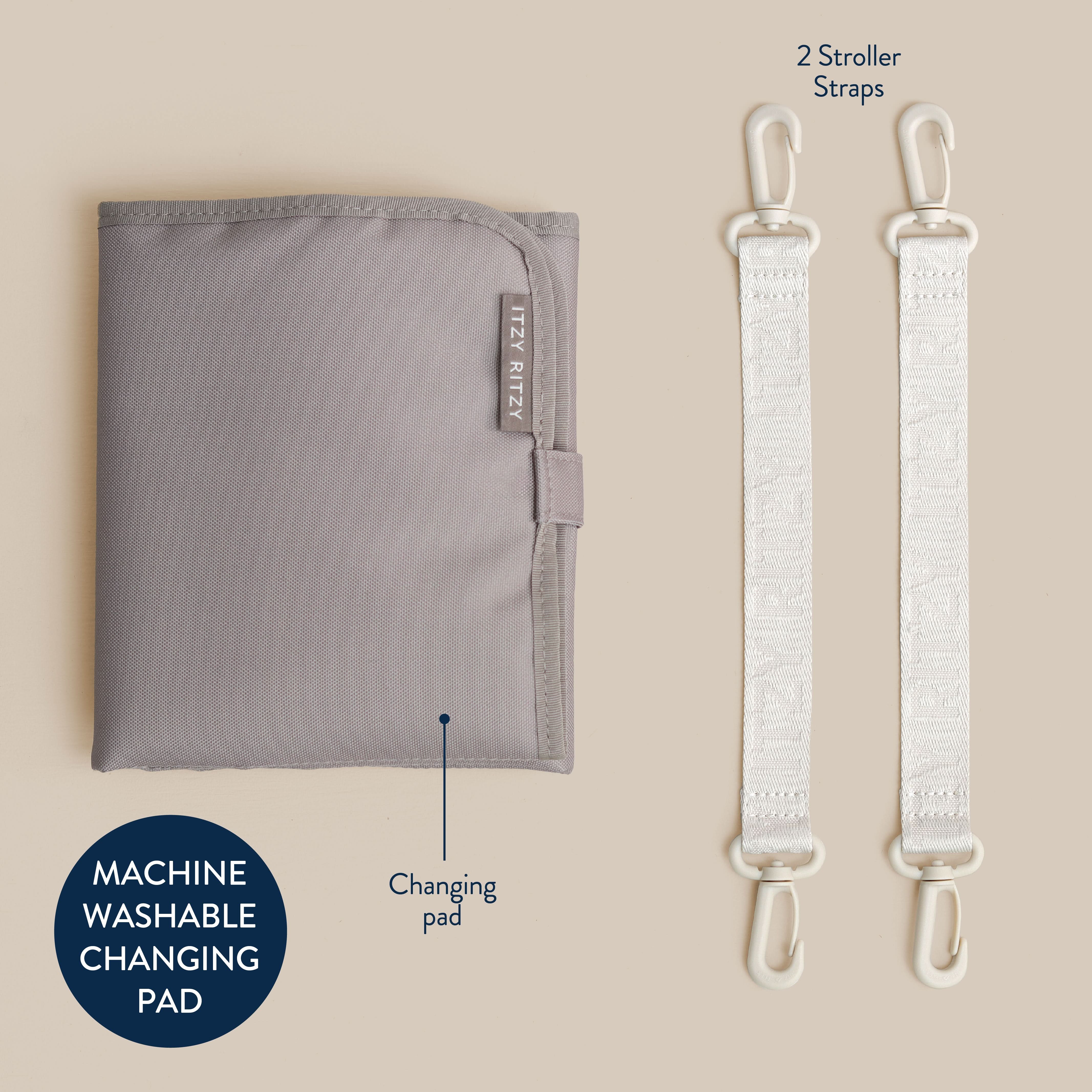 Belong Utility Backpack™ Diaper Bag - Image 35
