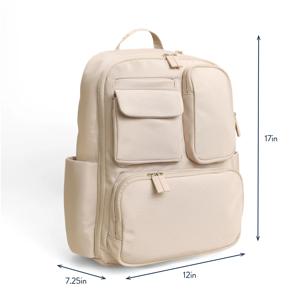 Belong Utility Backpack™ Diaper Bag - Image 54