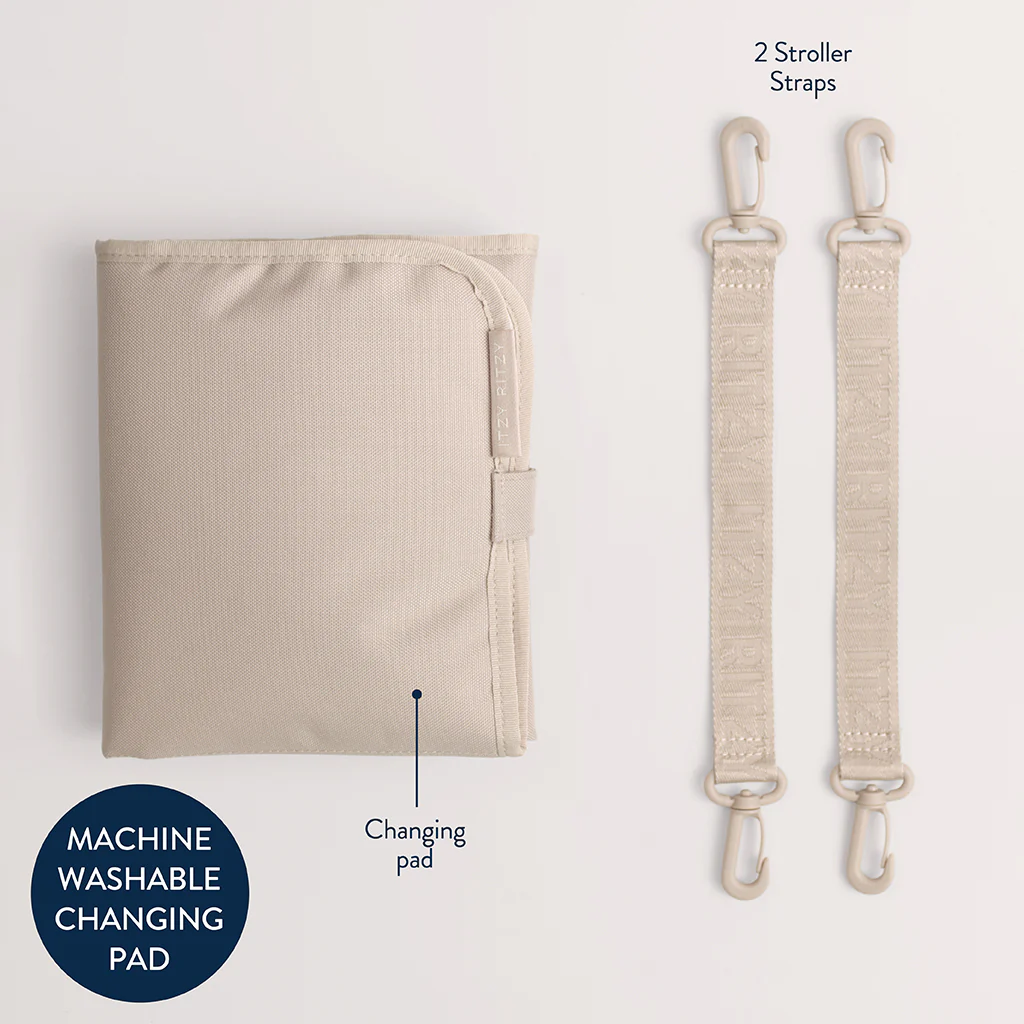 Belong Utility Backpack™ Diaper Bag - Image 62