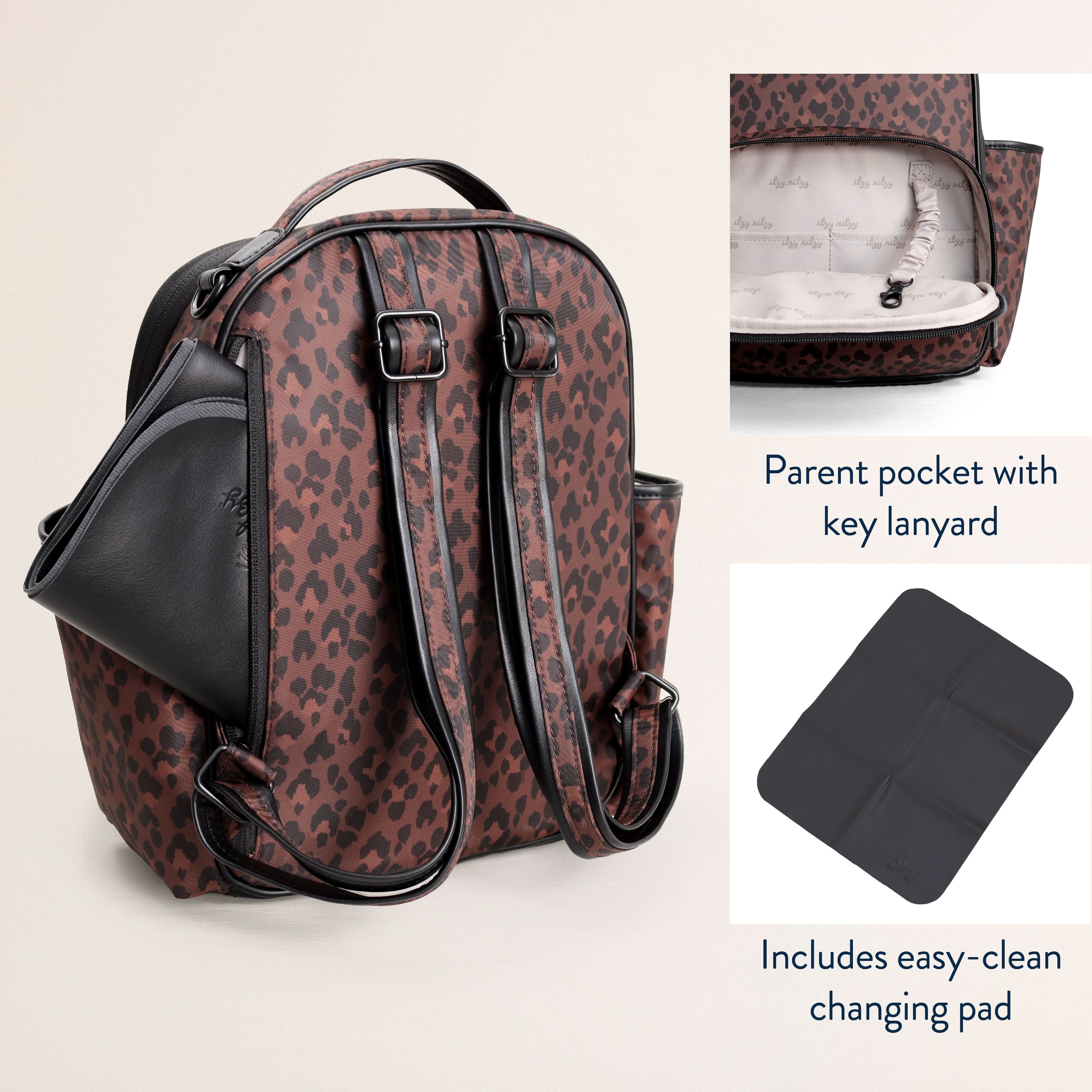Wild Side Duo Bundle Diaper Bag Bundle - Image 22